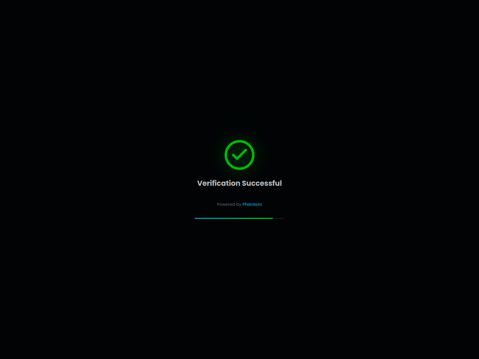 Screenshot of sol-scope.click