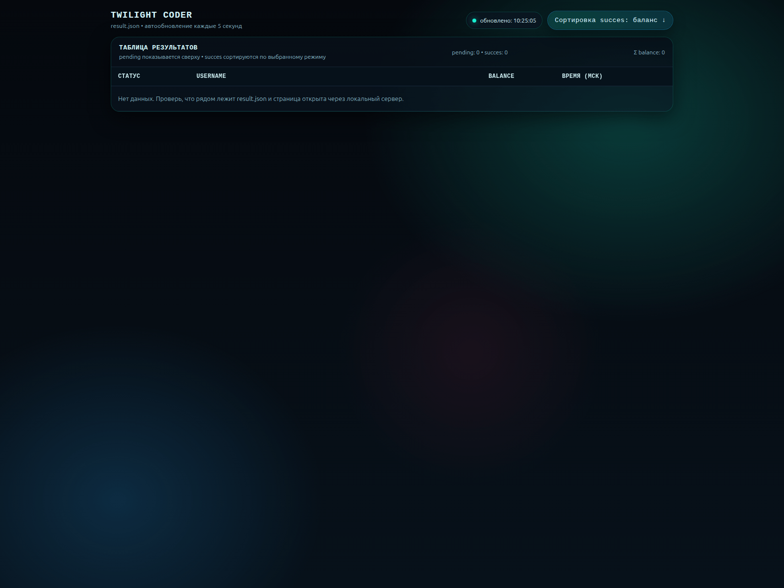 Screenshot of adjara-gudju3.cfd