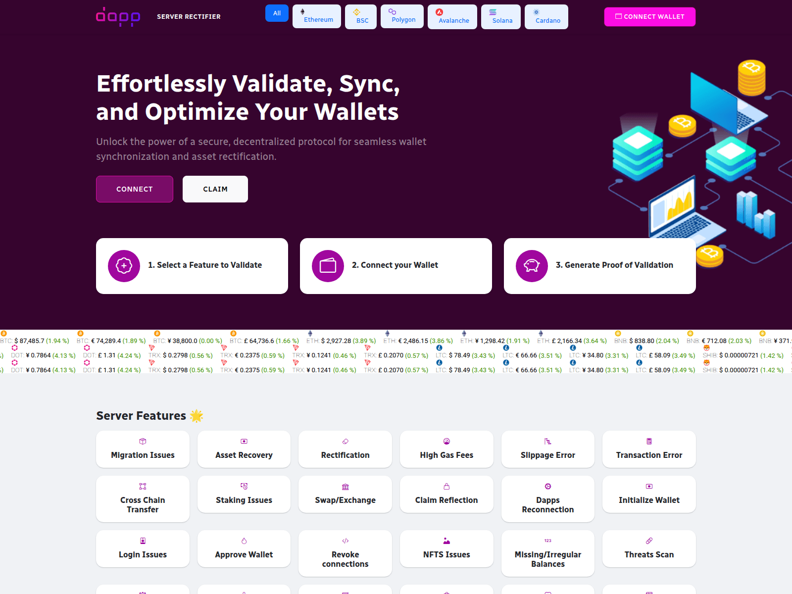 Screenshot of tenzmetrocostick-zed3.com