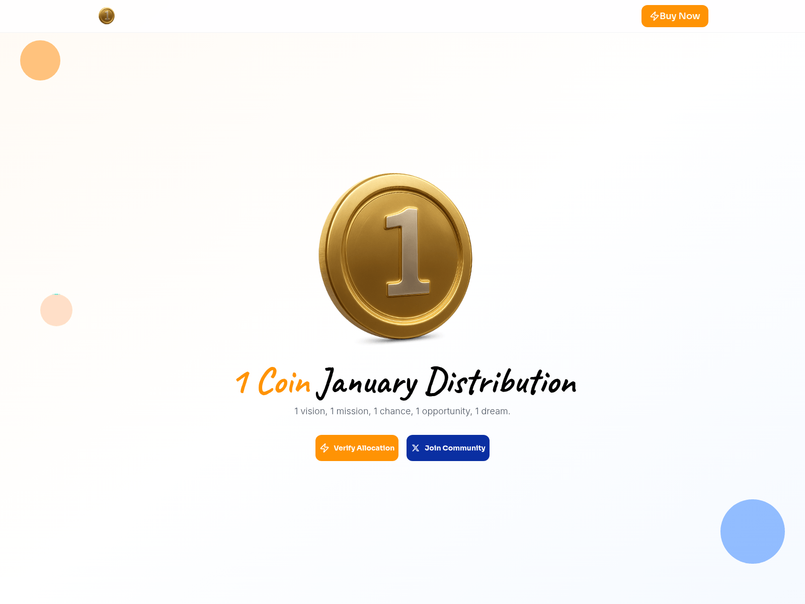 Screenshot of 1co1n-sol.com