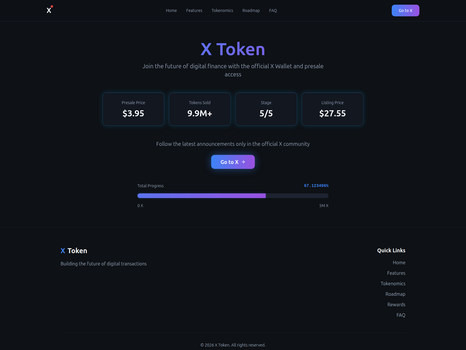 Screenshot of xpage-meta.com