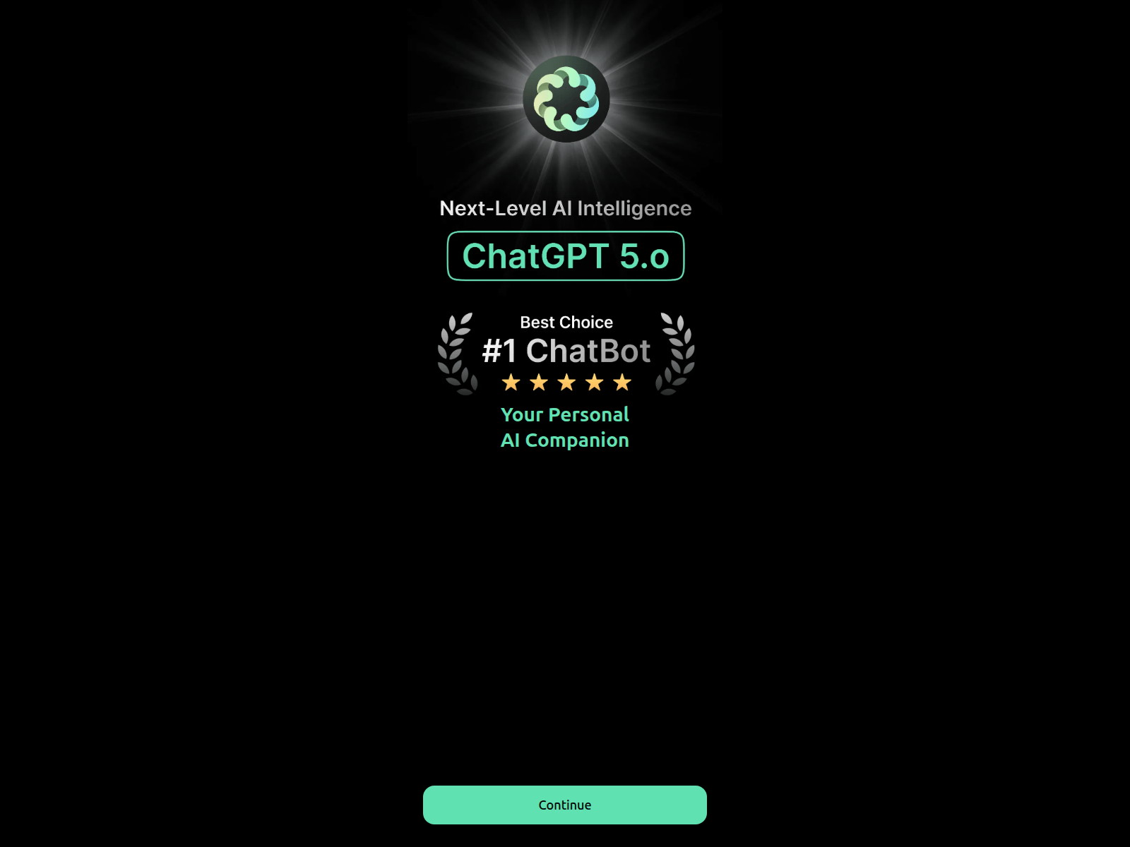 Screenshot of aipartnercloud.com