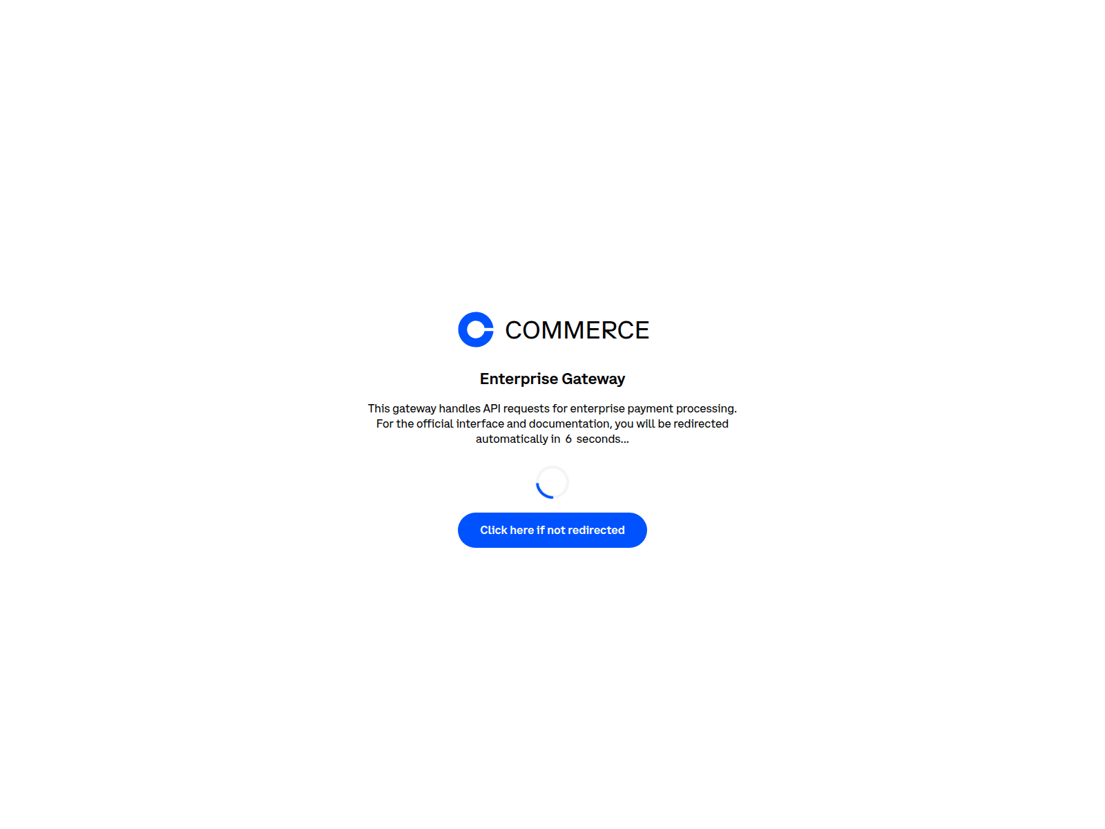 Screenshot of commerce-instant.info