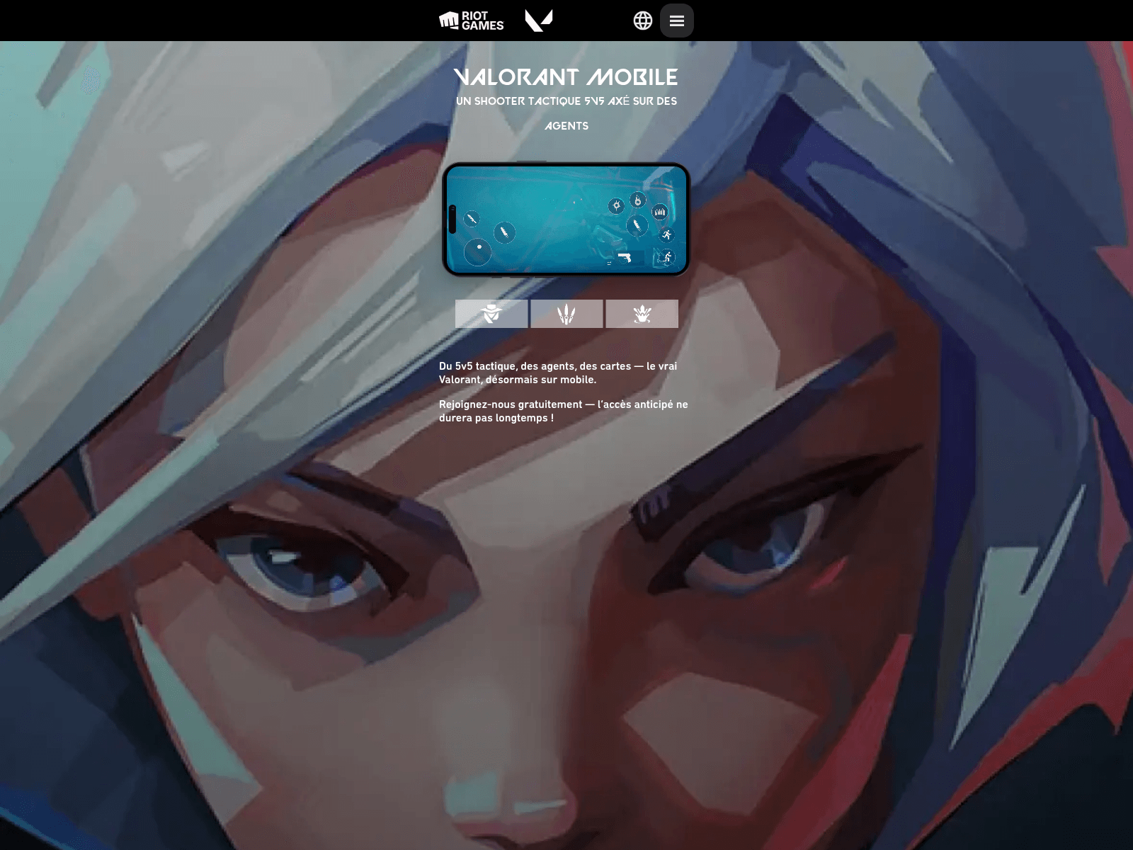 Screenshot of mobileplay.info