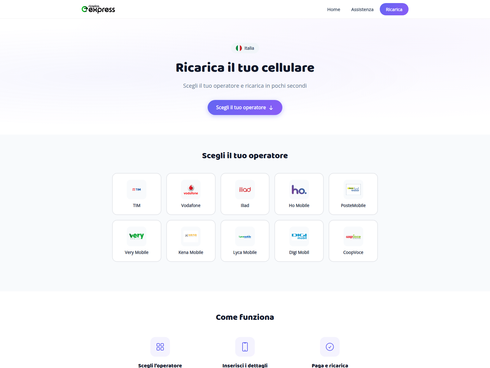 Screenshot of testff2.life