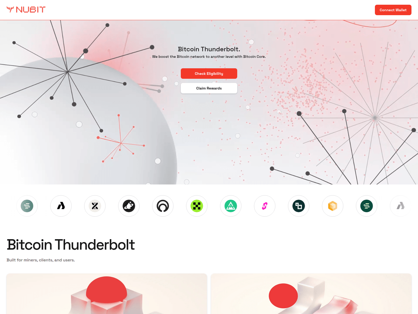 Screenshot of nubupdate.live