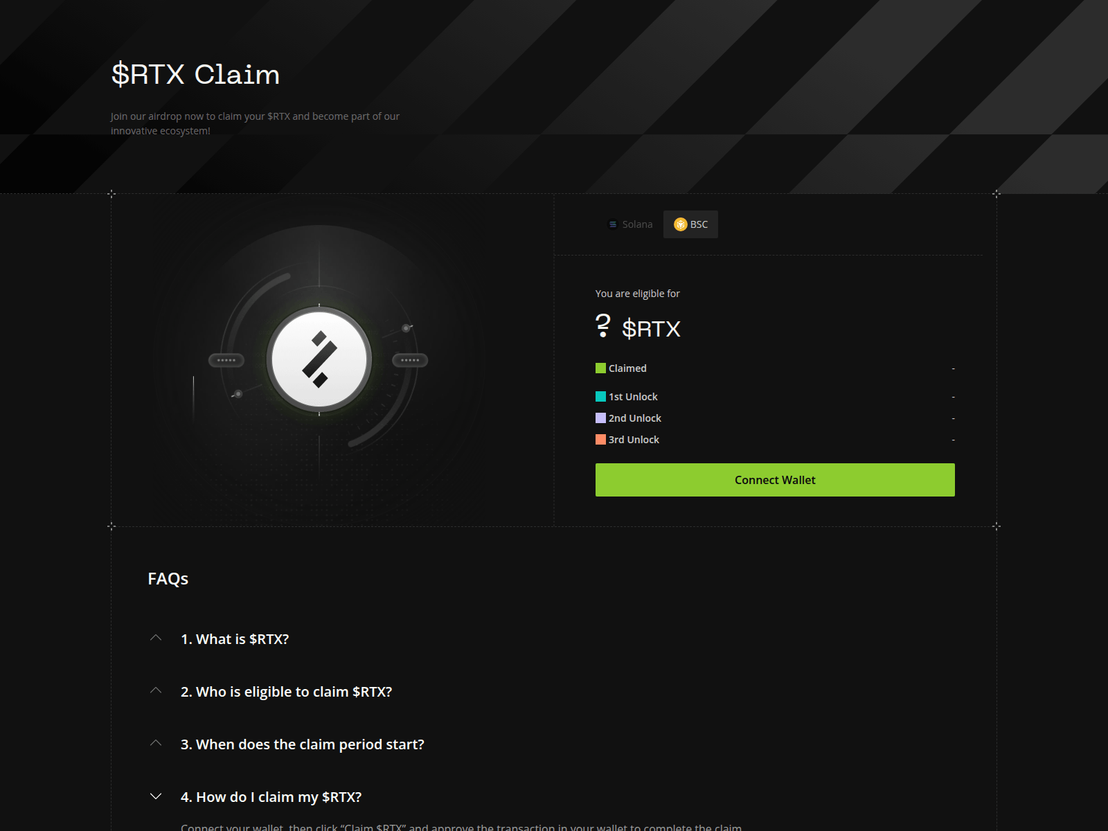 Screenshot of rate-x.net