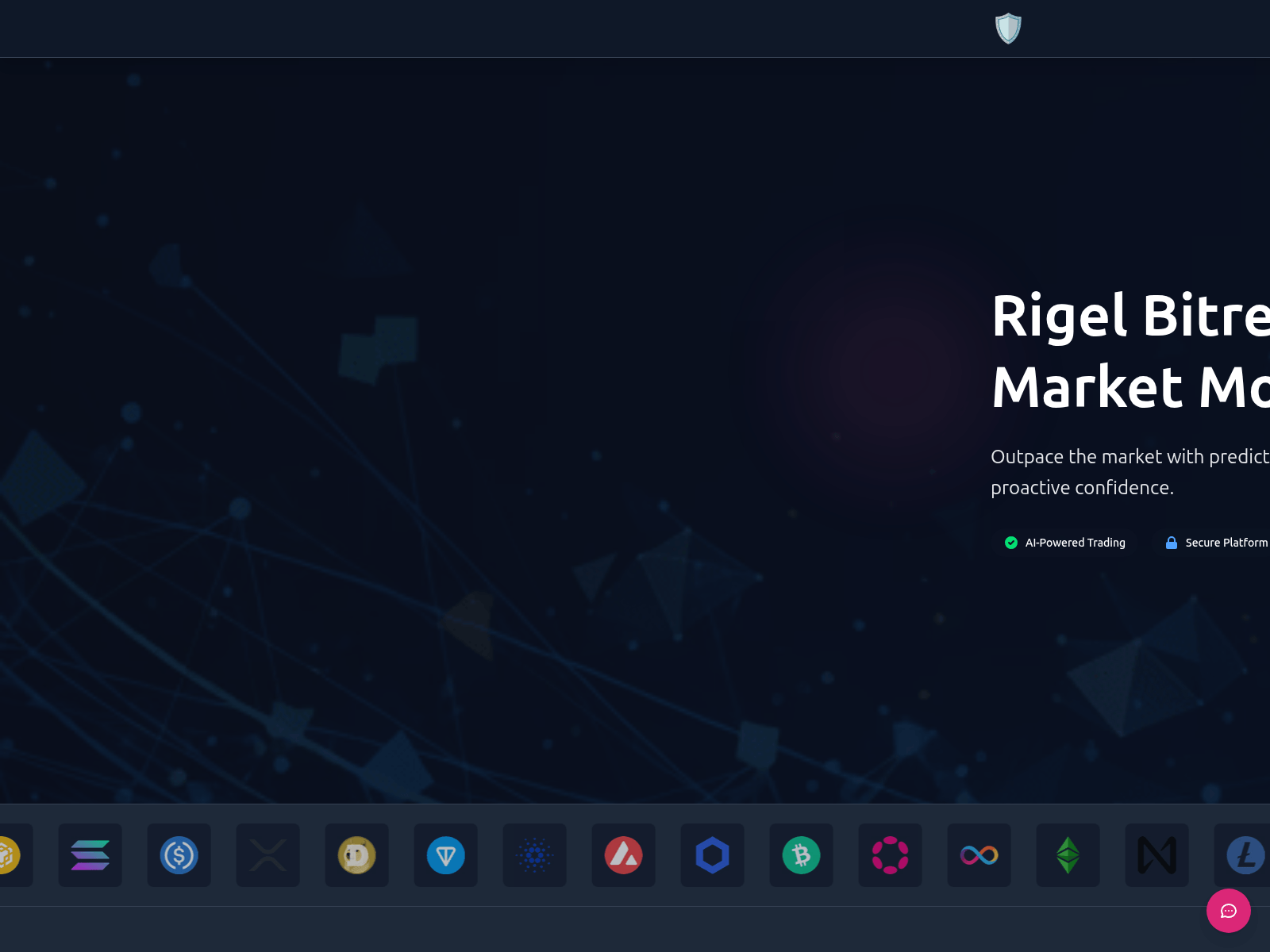 Screenshot of rigel-bitrevo.today