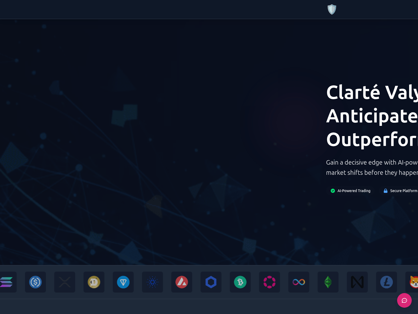 Screenshot of clarte-valyrix.today