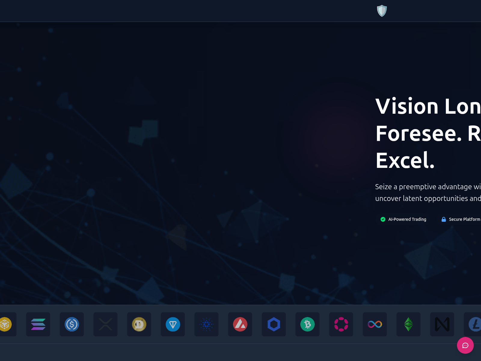 Screenshot of vision-lonox-hex.today