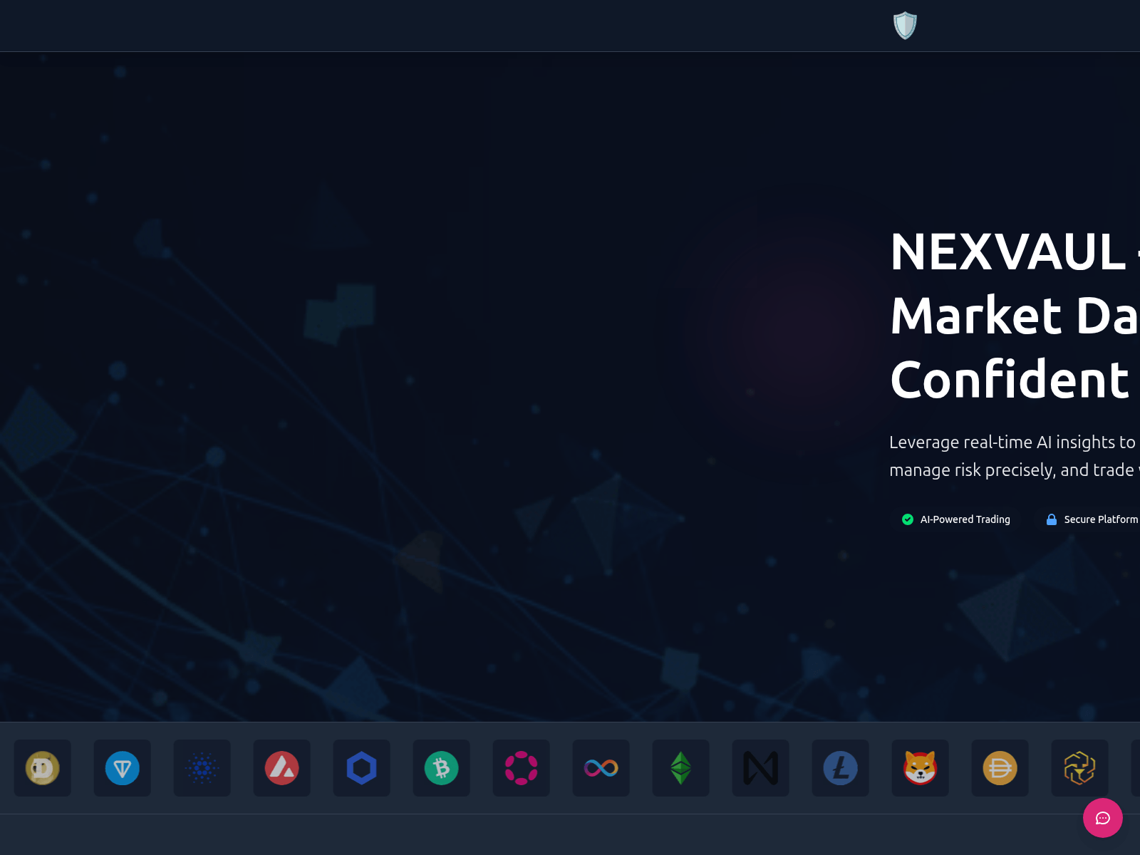 Screenshot of nexvaul.today