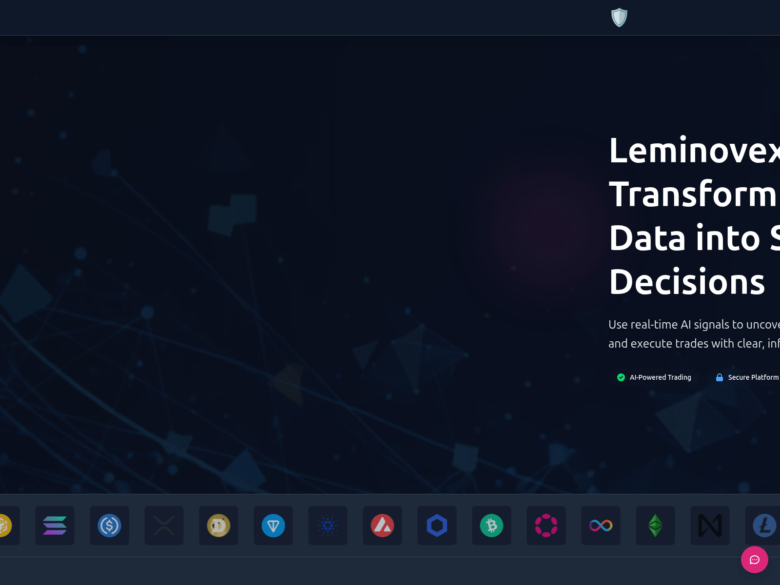 Screenshot of leminovexis.today