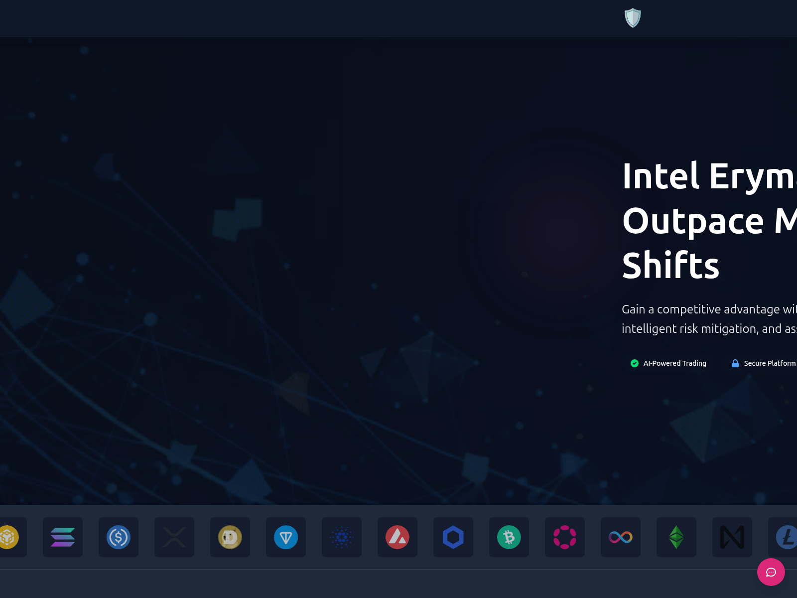 Screenshot of intel-erymax-pro.today