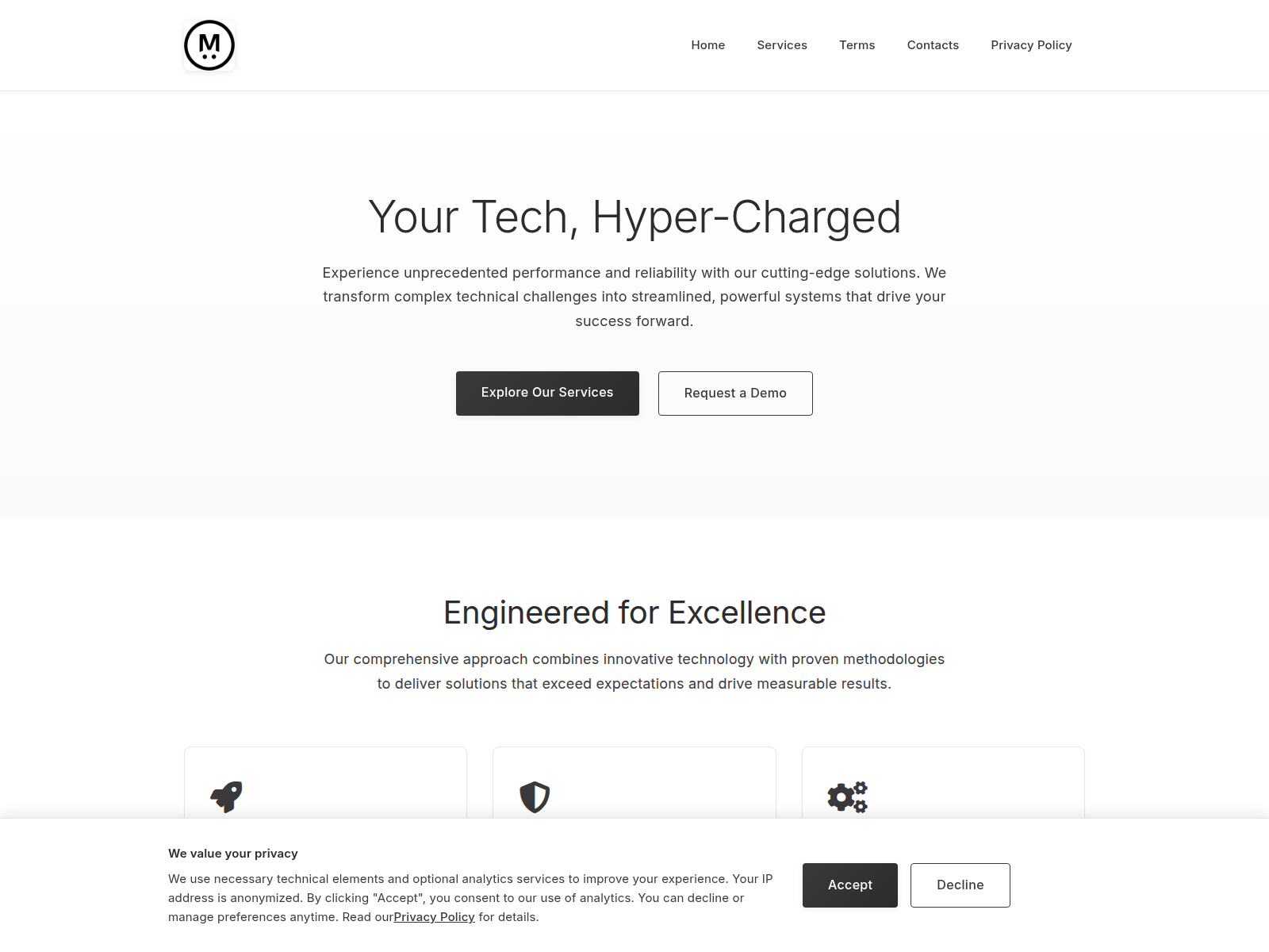 Screenshot of mageath.xyz