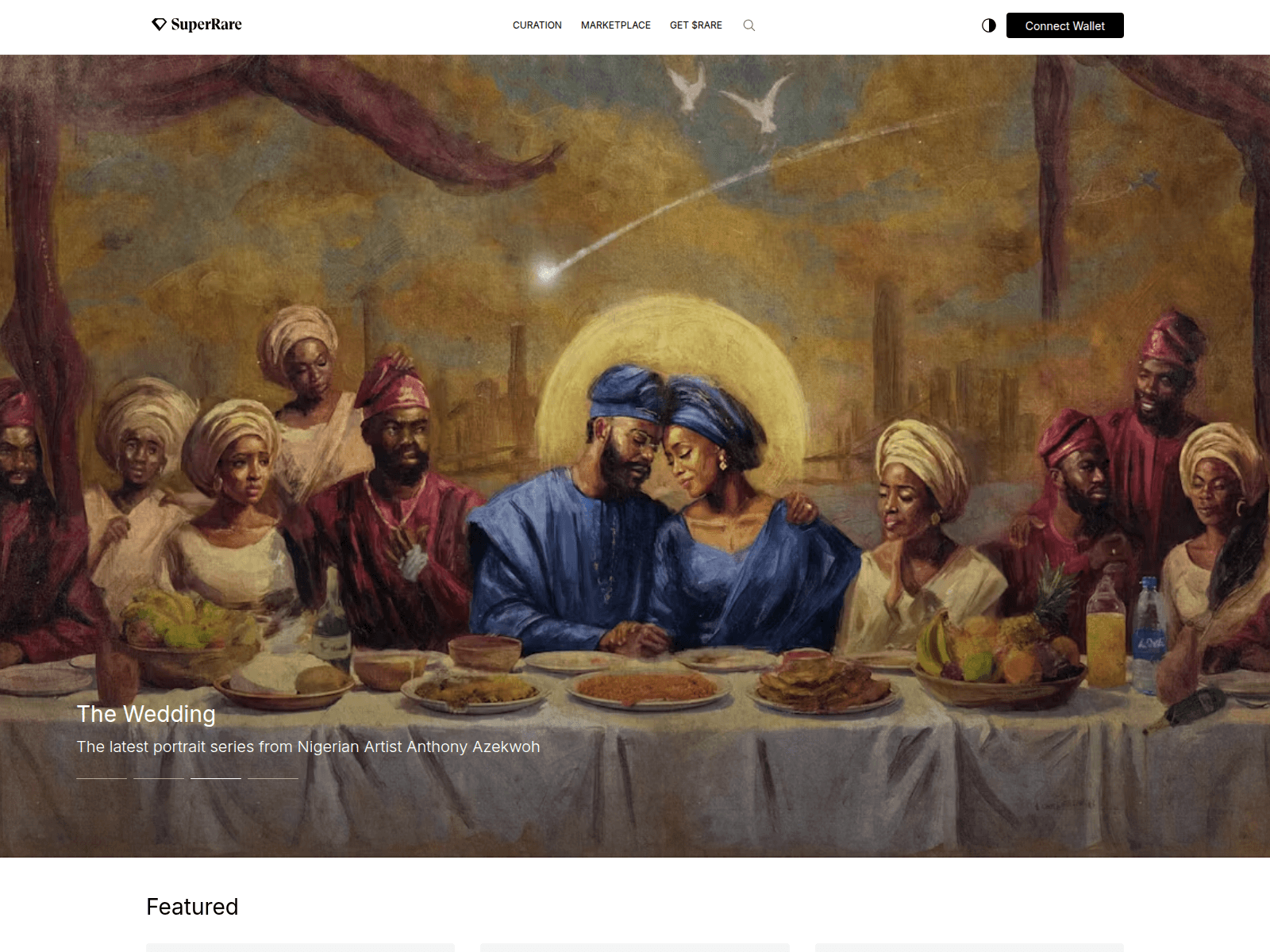 Screenshot of superwares.xyz