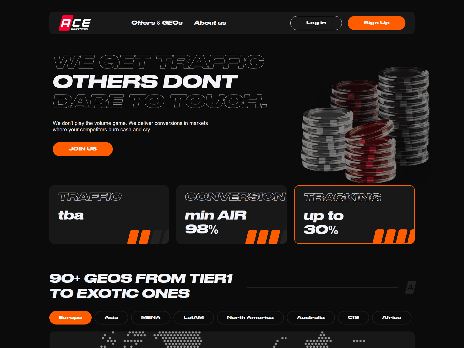 Screenshot of heymint.cfd