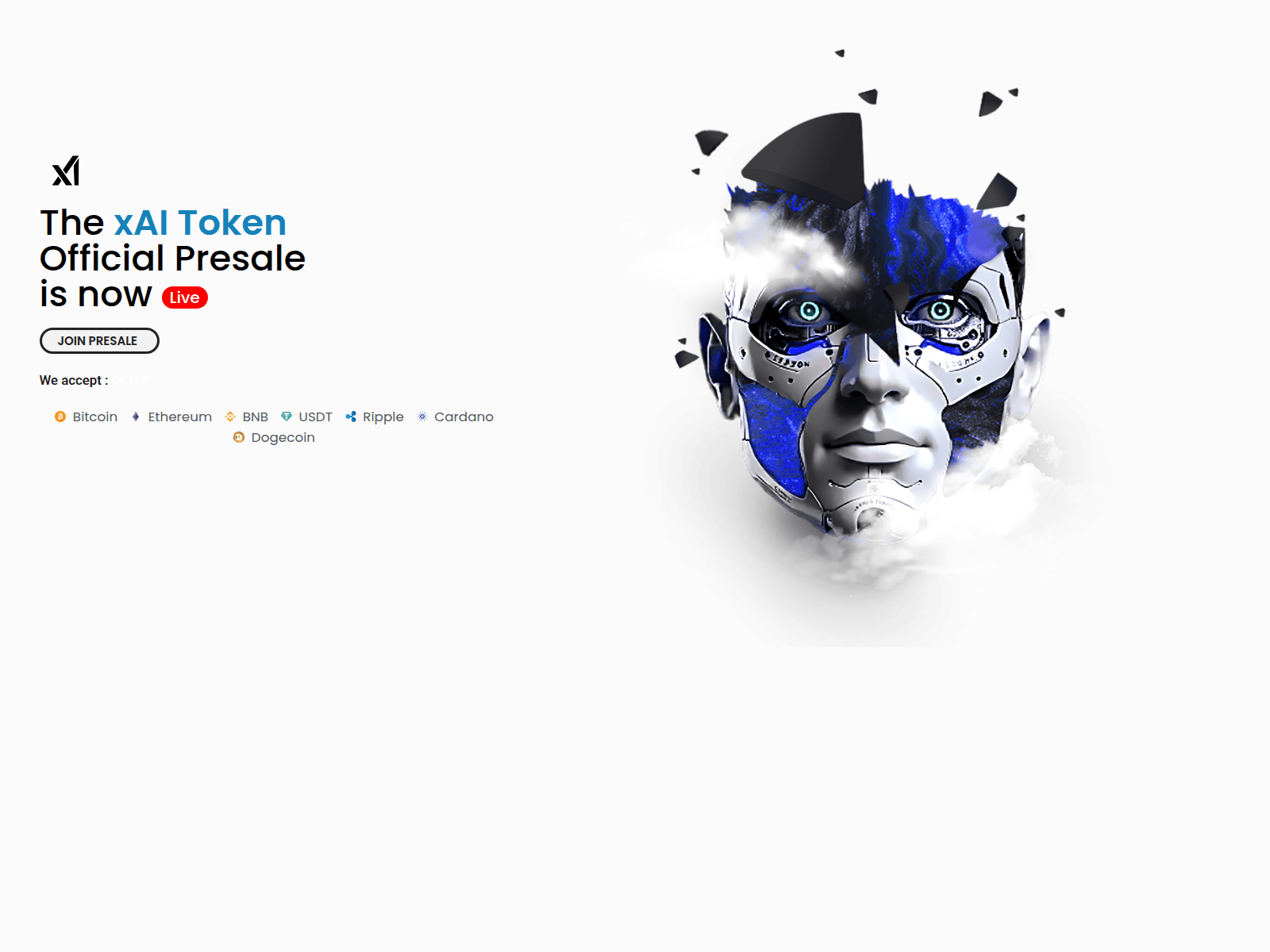 Screenshot of xa31p.com