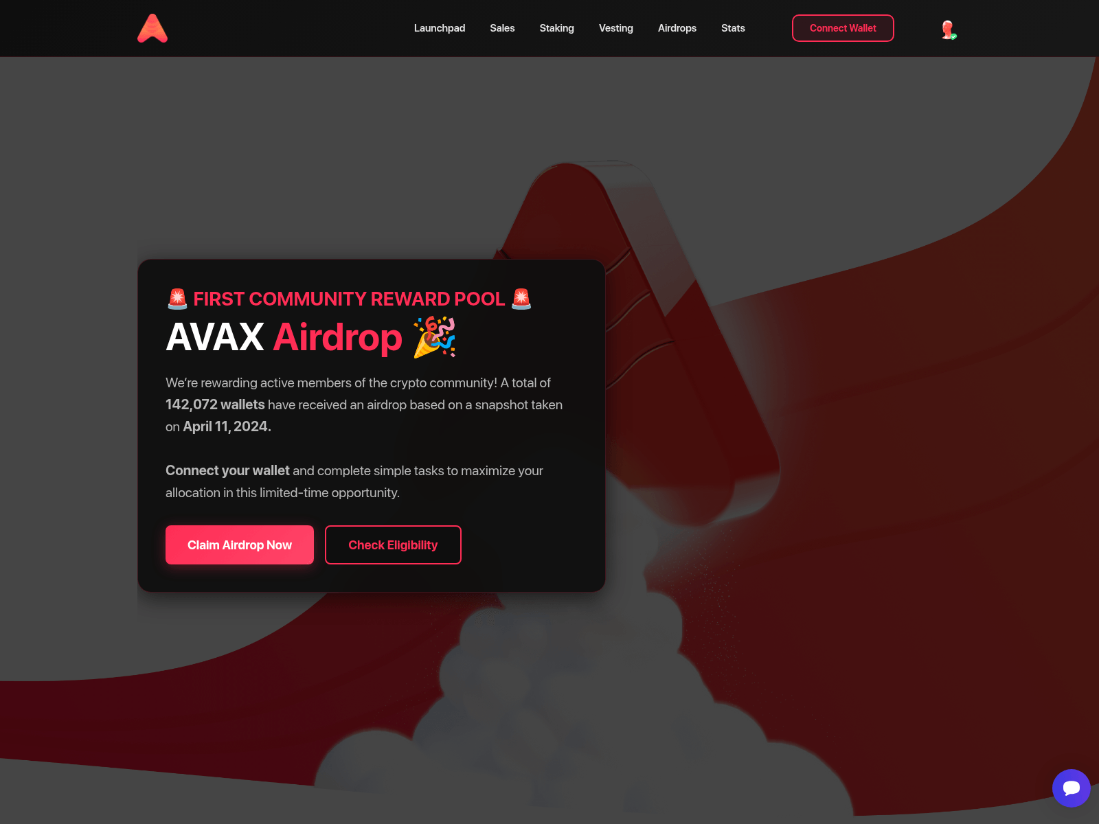 Screenshot of ava-farm.com
