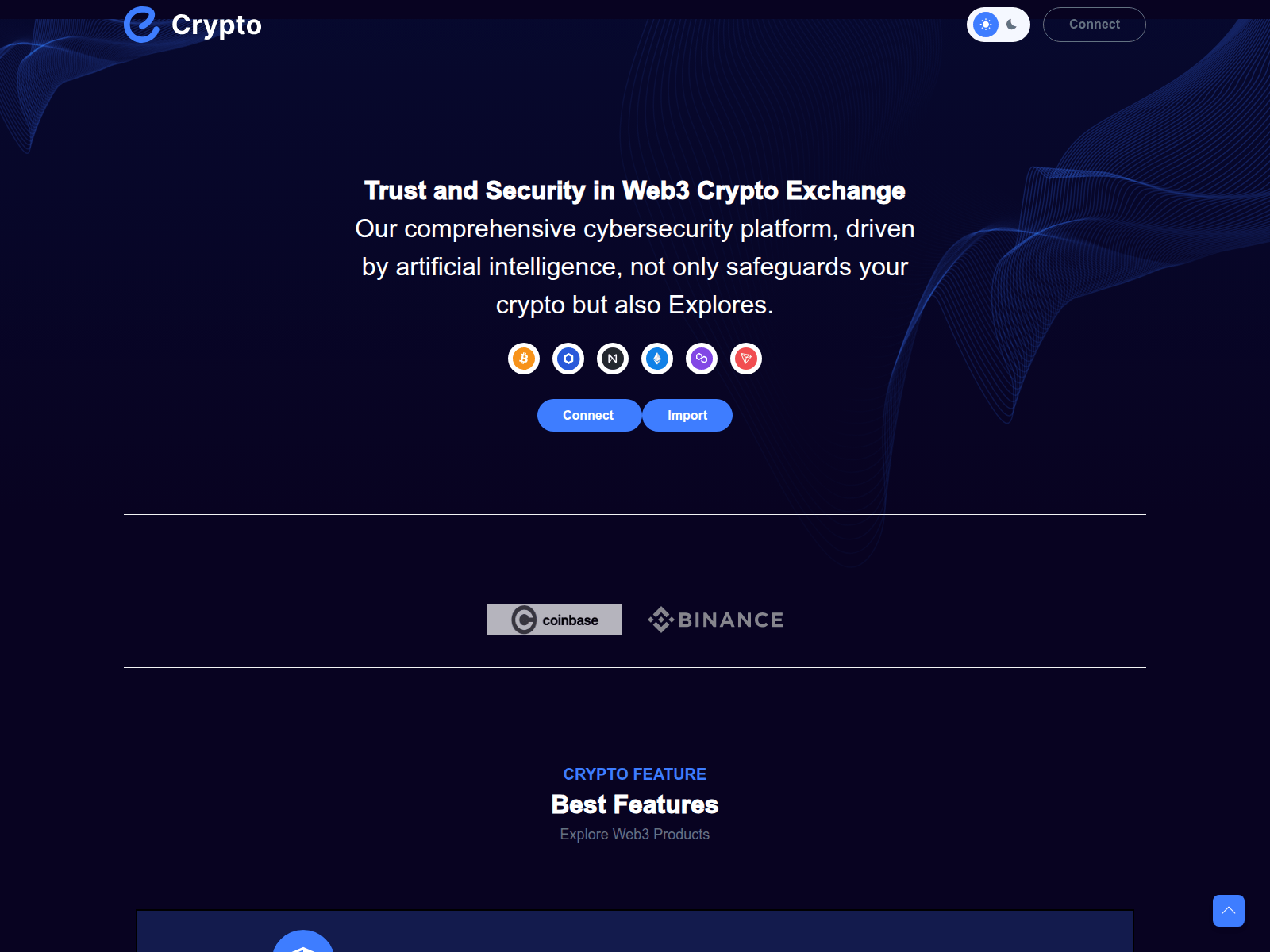 Screenshot of avantisfii.com