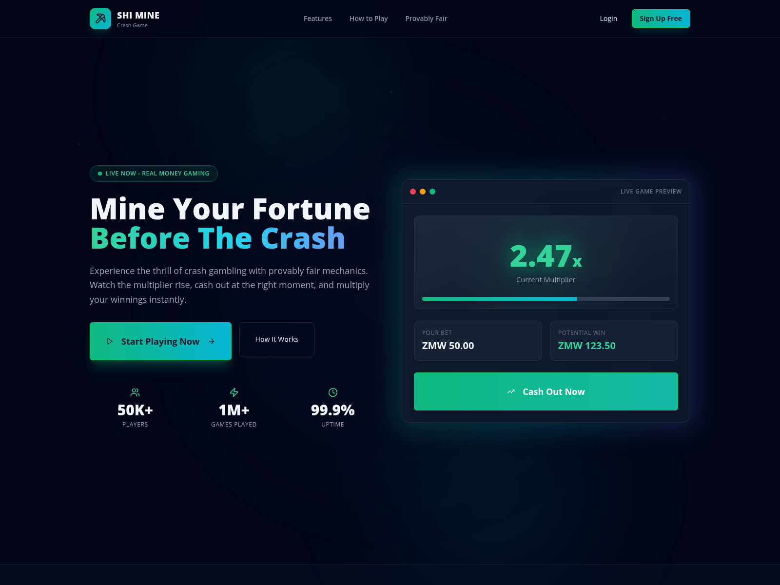 Screenshot of betovis730.com