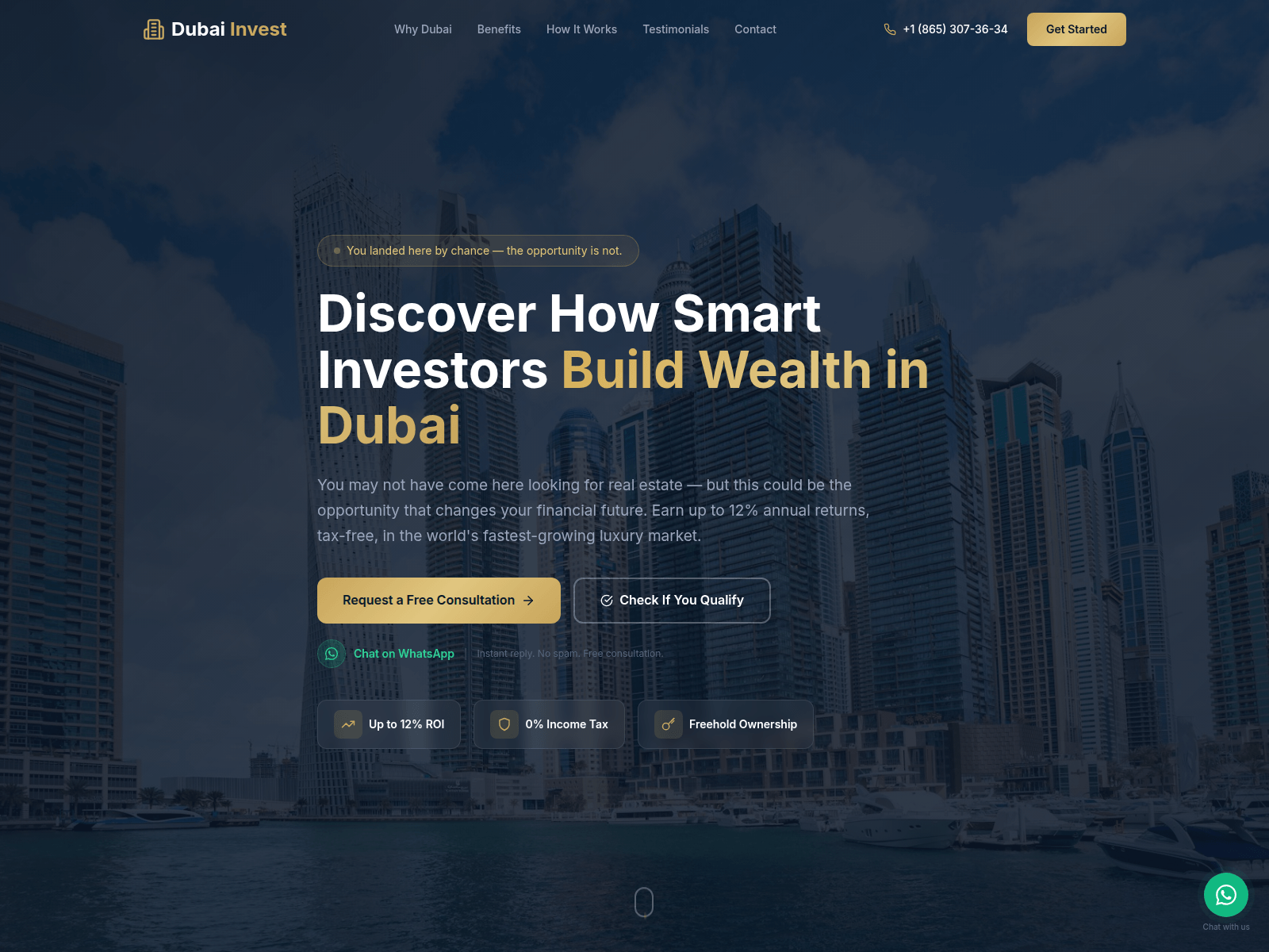 Screenshot of rldesignhouse.com