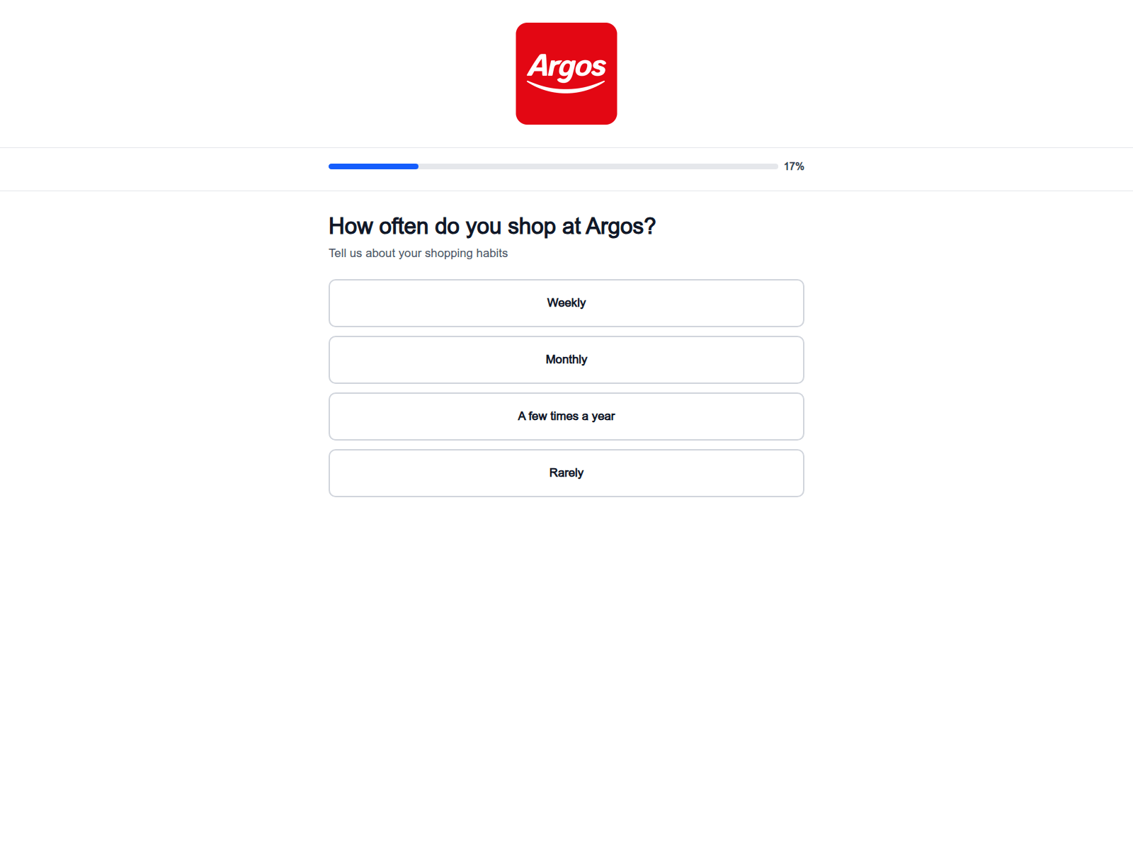 Screenshot of argsave.com