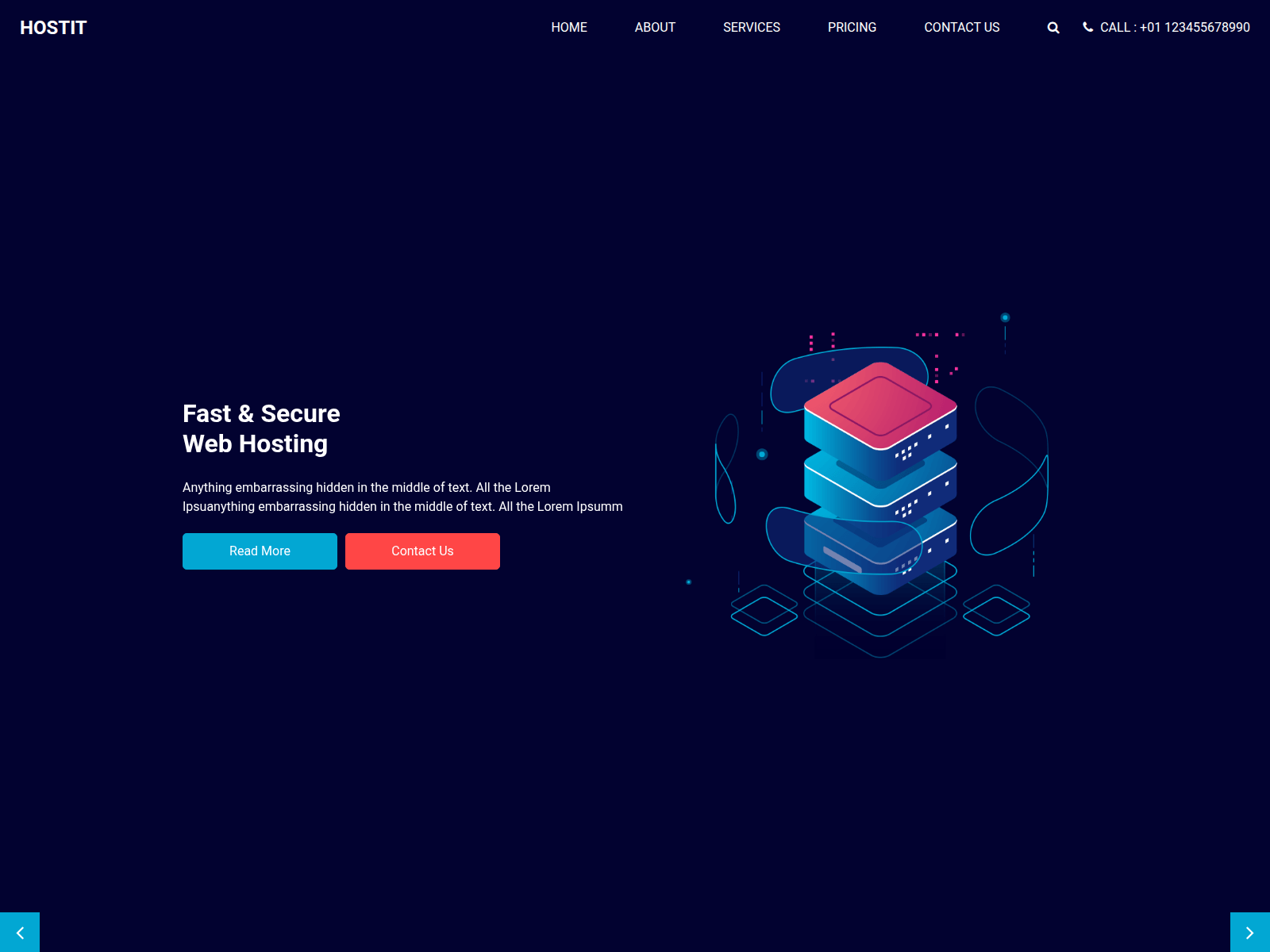 Screenshot of v2thena.finance