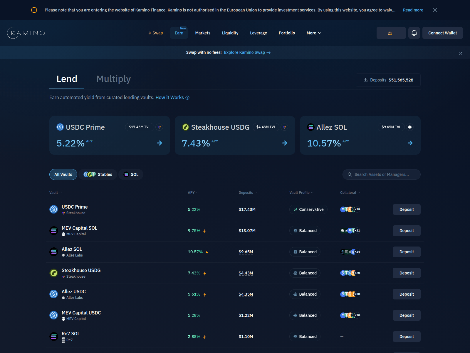 Screenshot of uncxnetwork.live