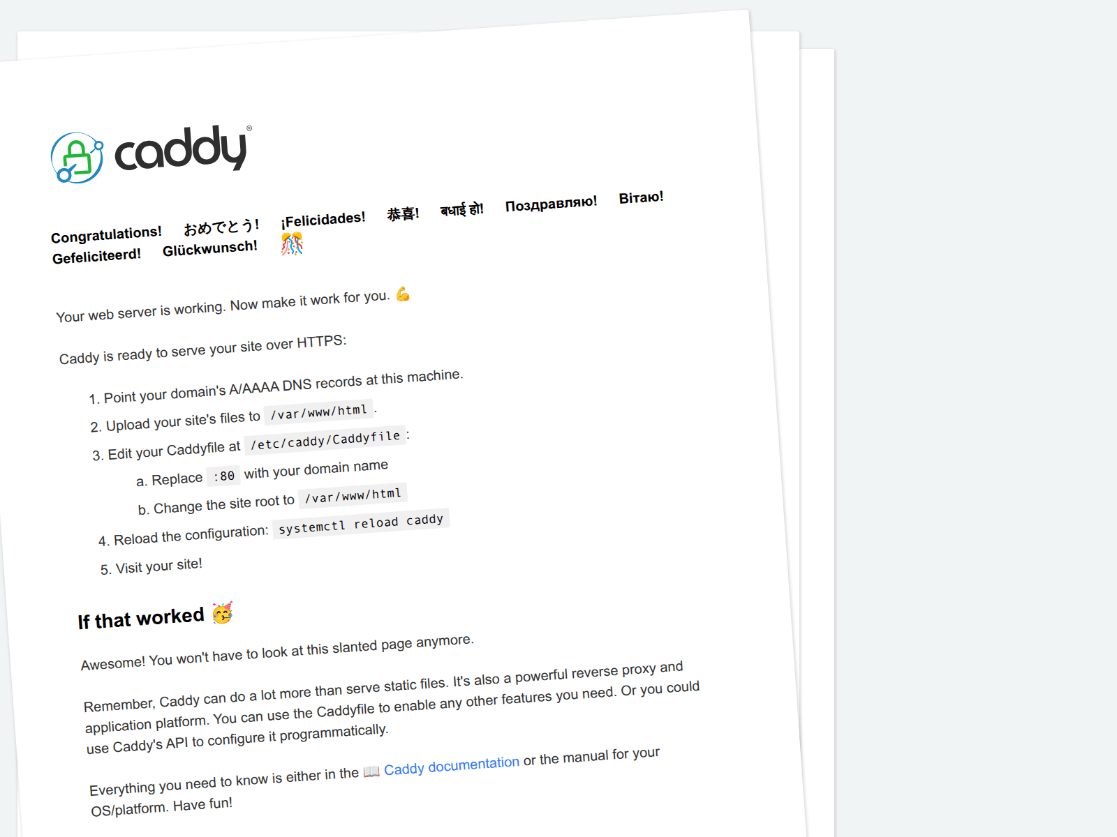 Screenshot of conix.sbs
