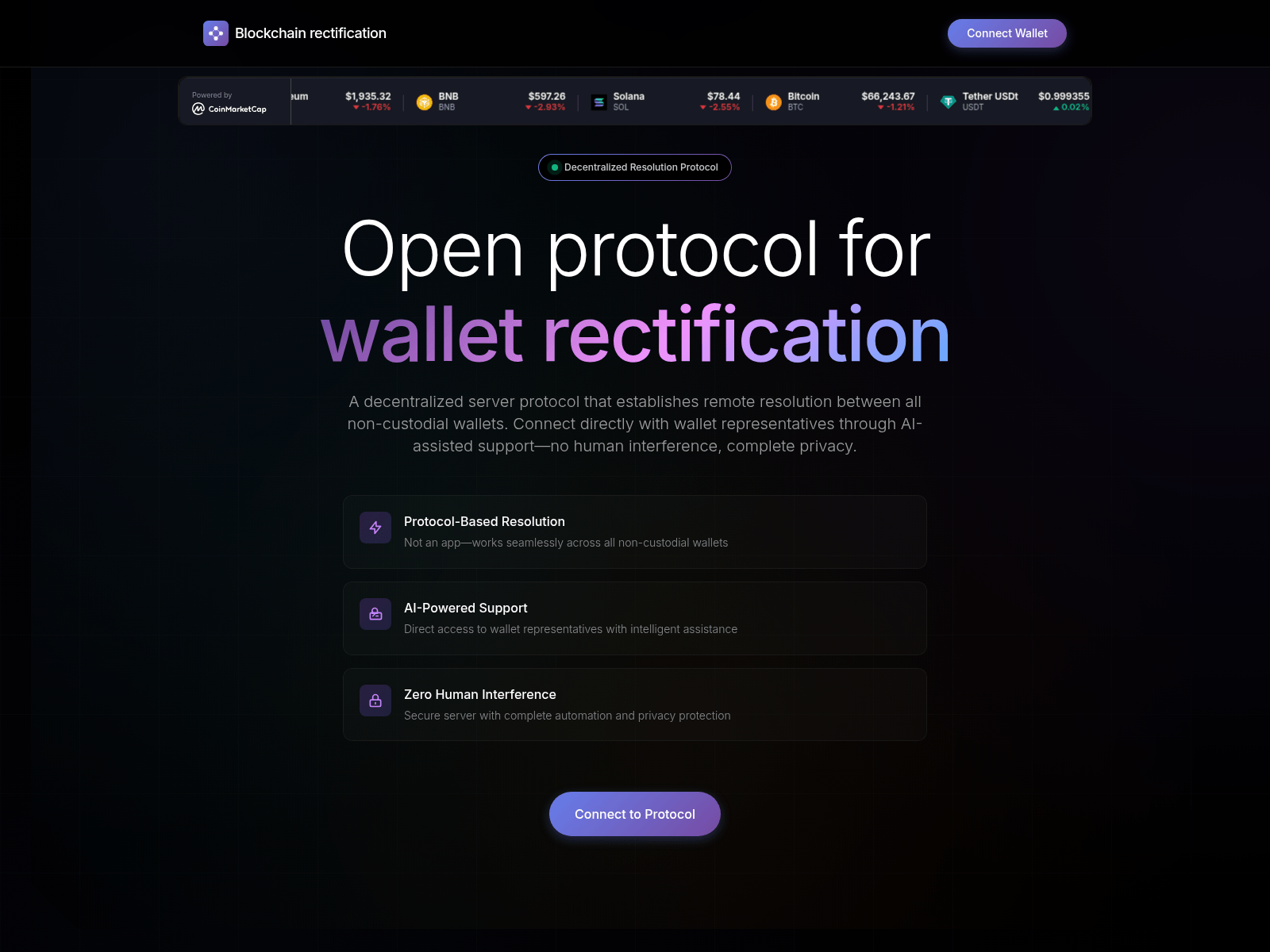 Forensic screenshot of wetestresolvedapp.pages.dev