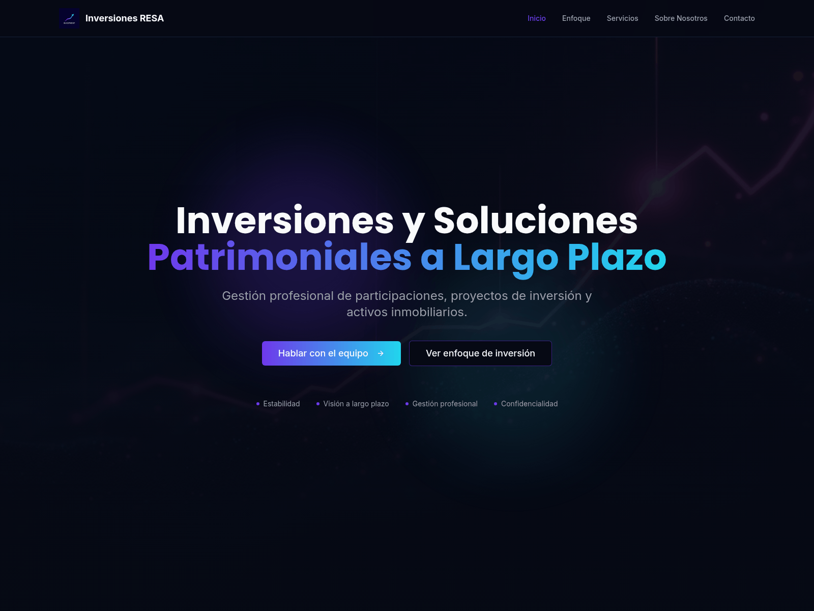 Screenshot of inverrespusl.world