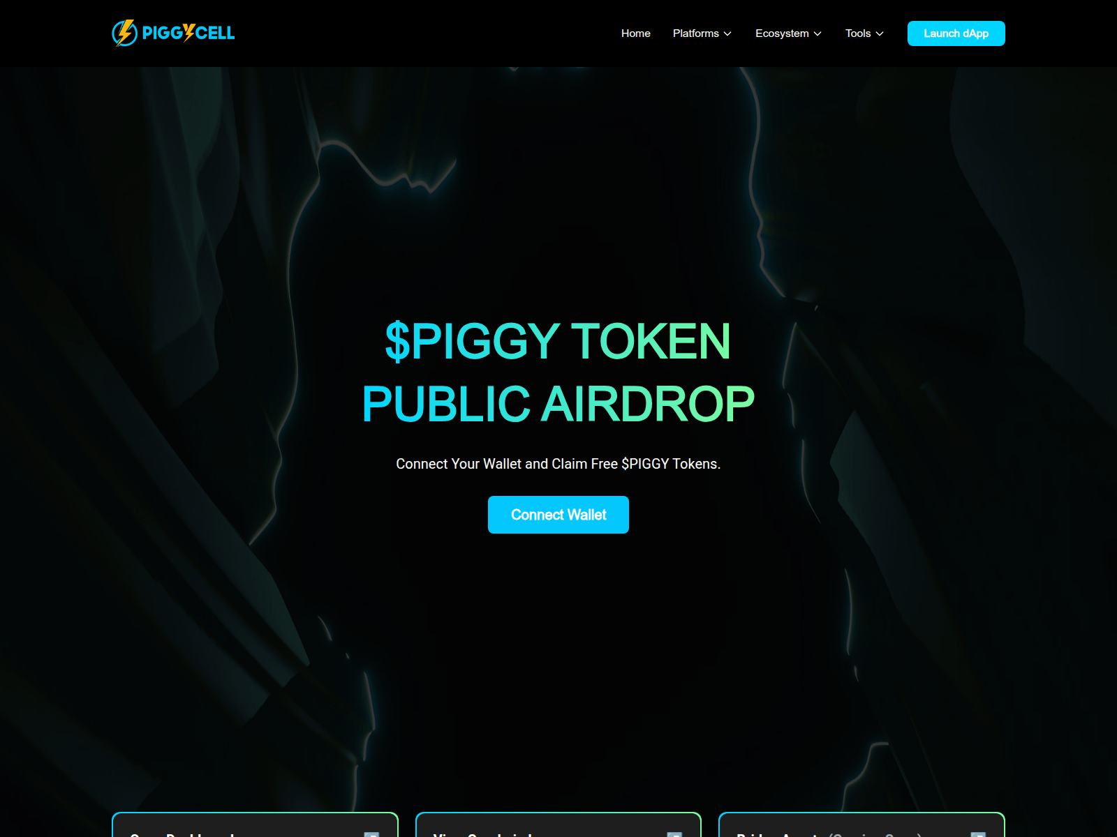 Screenshot of plggycell-llve.xyz