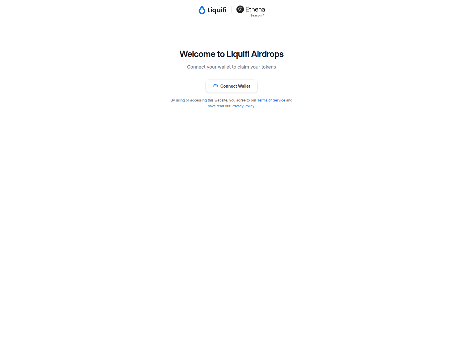 Screenshot of ethena-liqulfi.xyz
