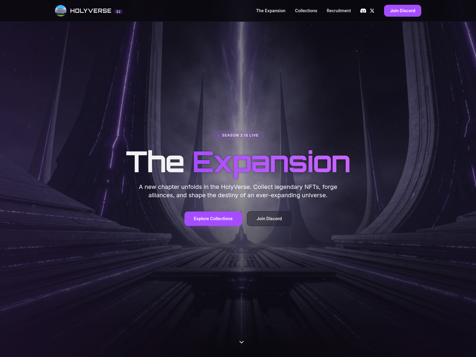 Screenshot of tkresearch.xyz