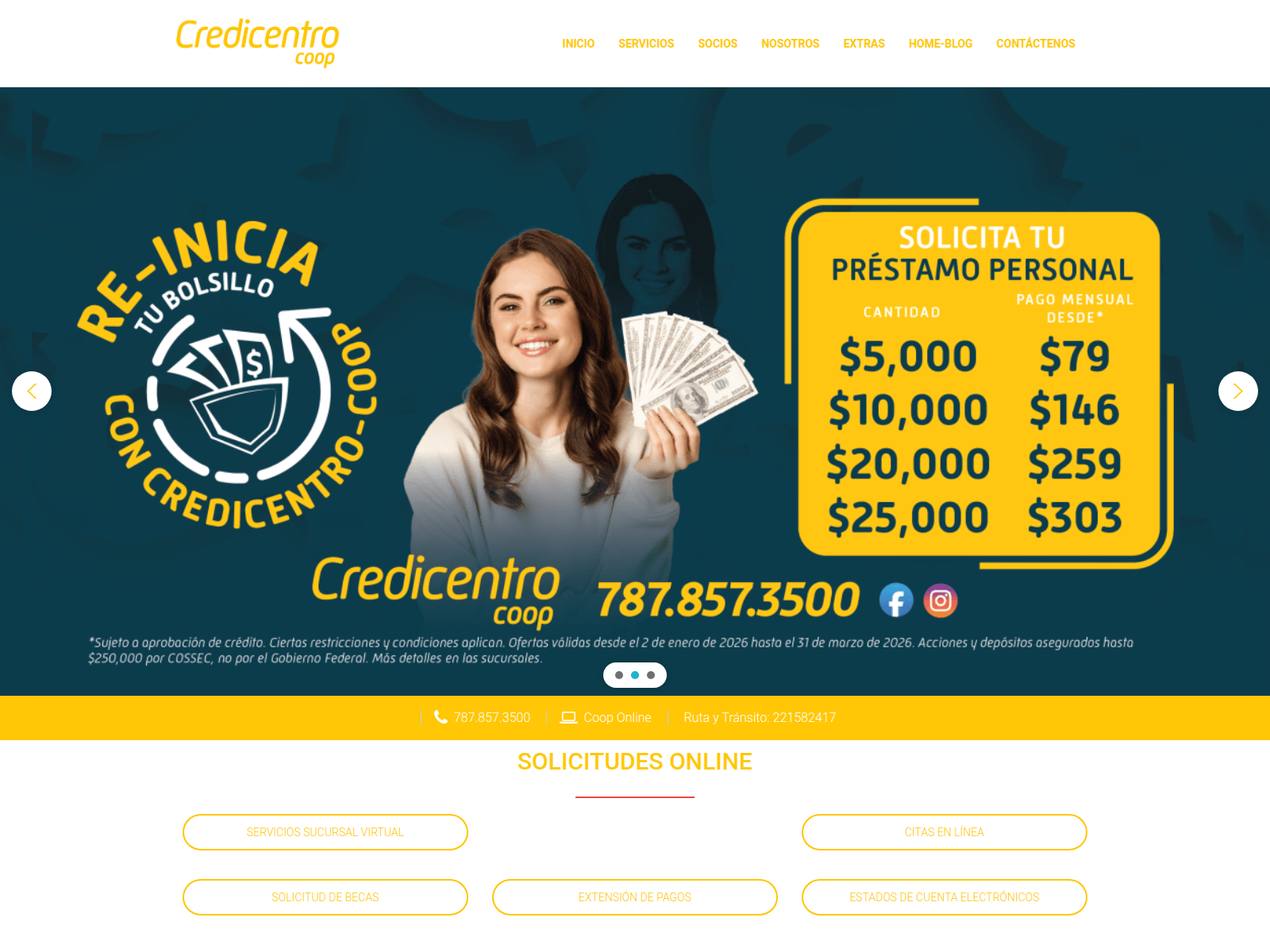 Screenshot of ingdirect-particularesportal.com