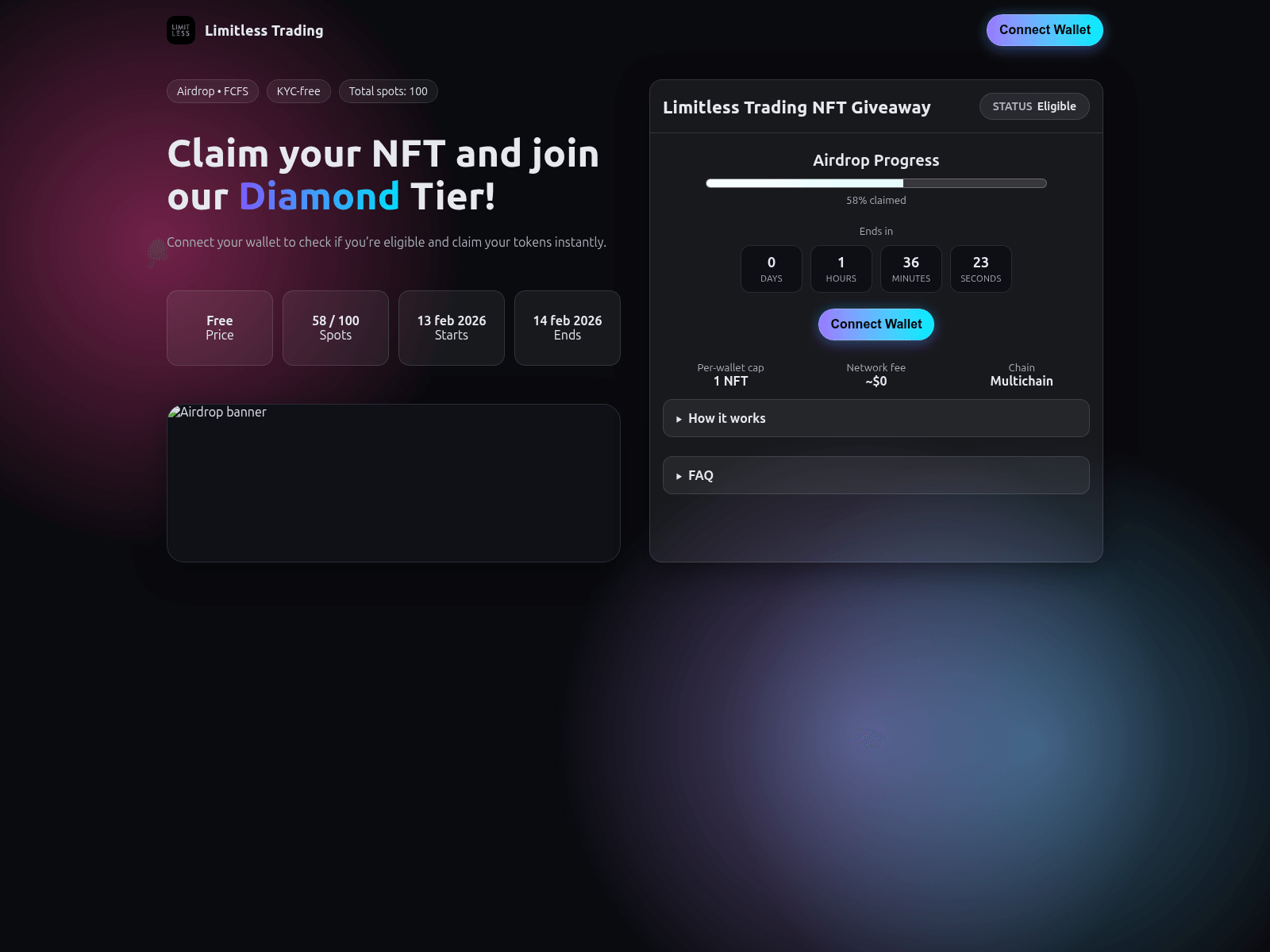 Screenshot of tigerfunded.xyz
