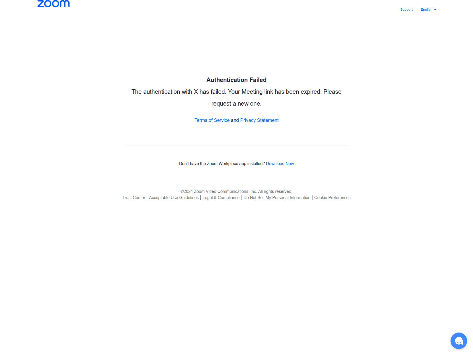 Screenshot of valannia.xyz