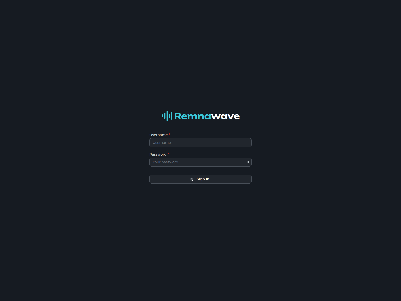 Screenshot of myvls.xyz