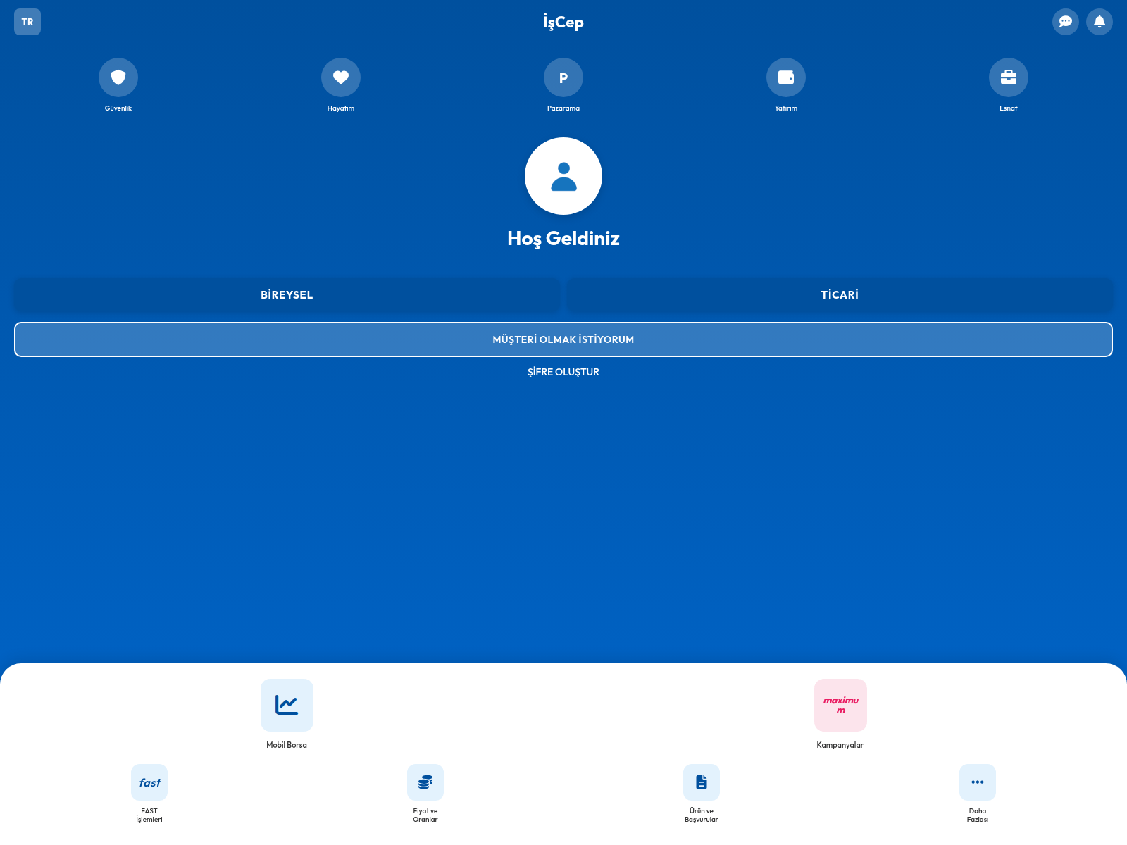 Screenshot of kredim-onaylanir.cfd