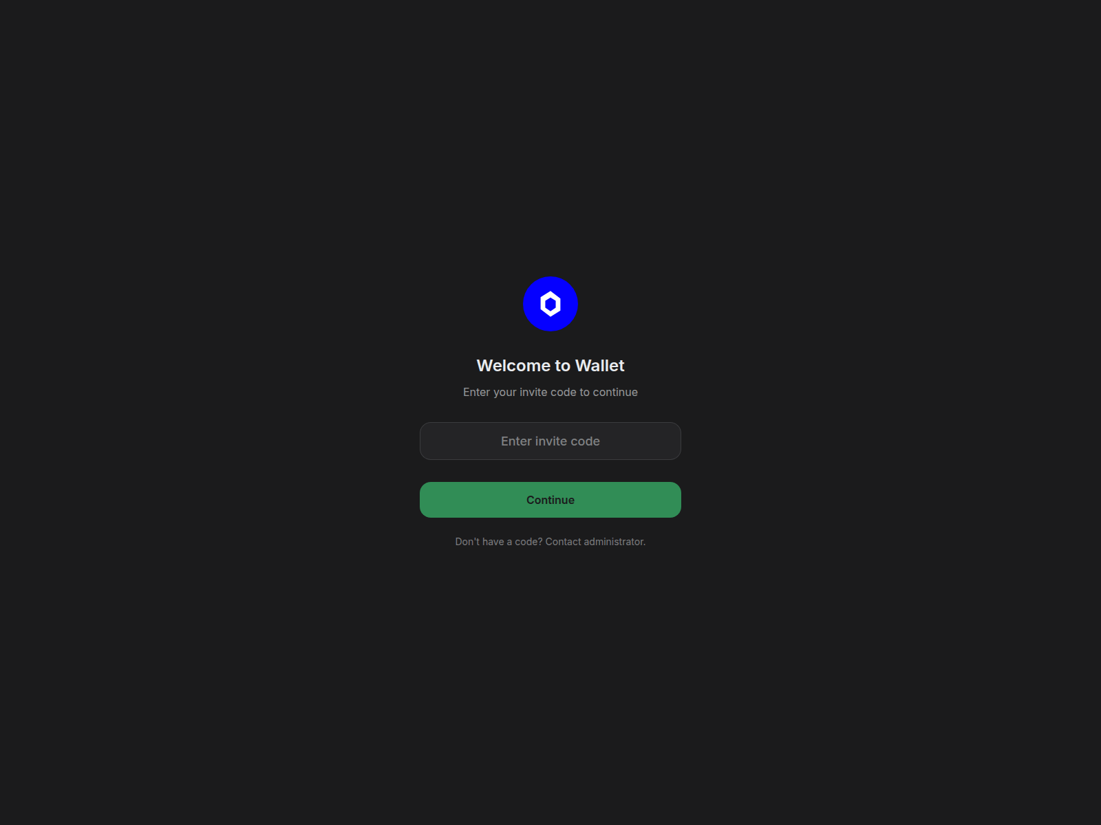 Screenshot of darkout.cfd