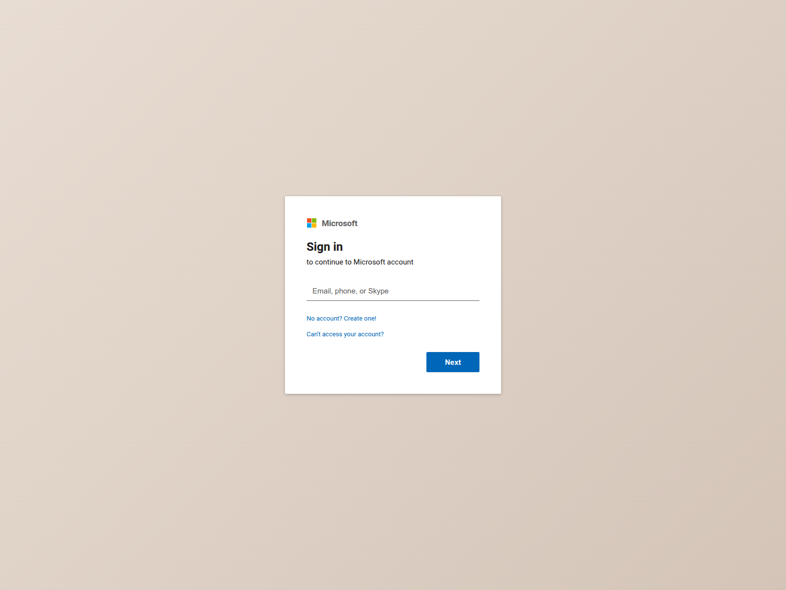 Screenshot of portal-login-access.net