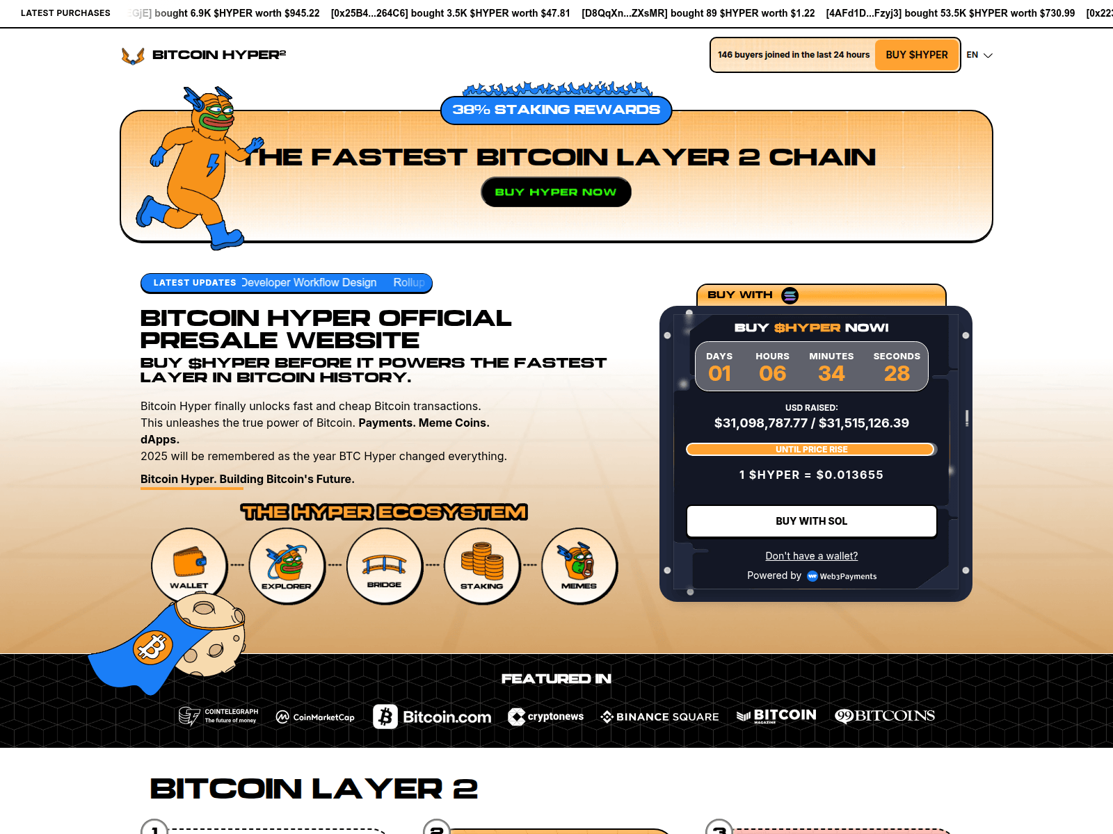 Screenshot of hyperofficialgifts.club
