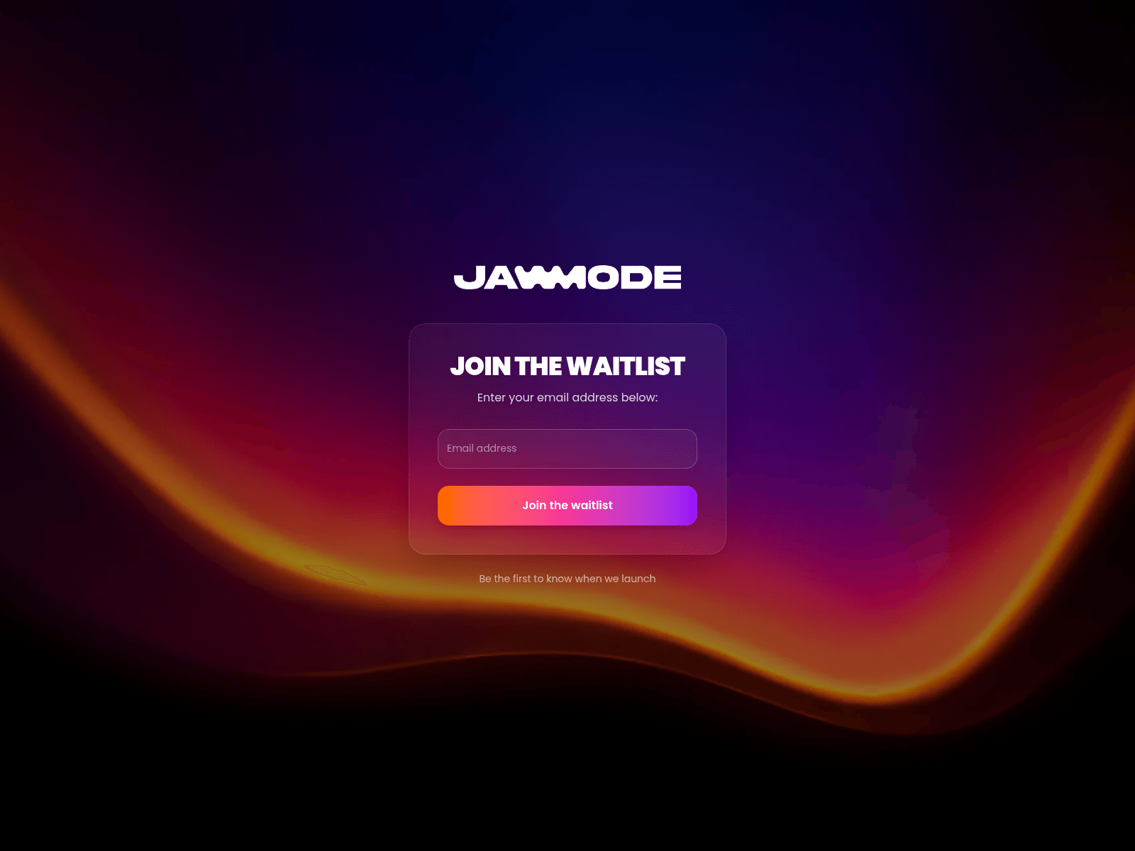Screenshot of jawmode.club