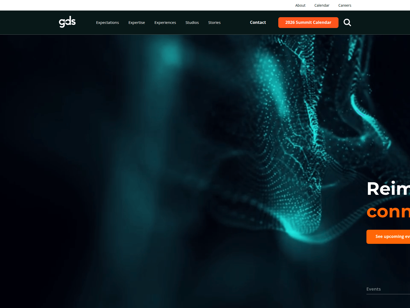 Screenshot of getgdsgrouphq.com