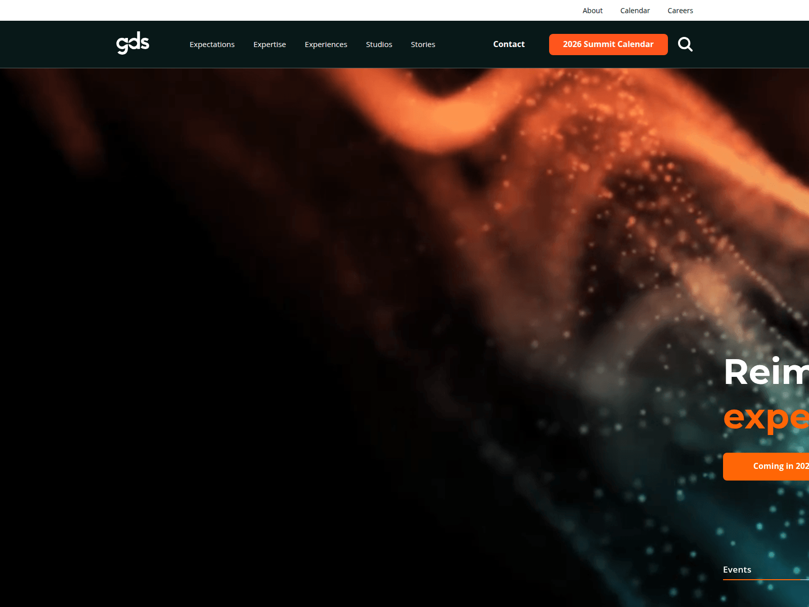 Screenshot of gdsgroupweb.com