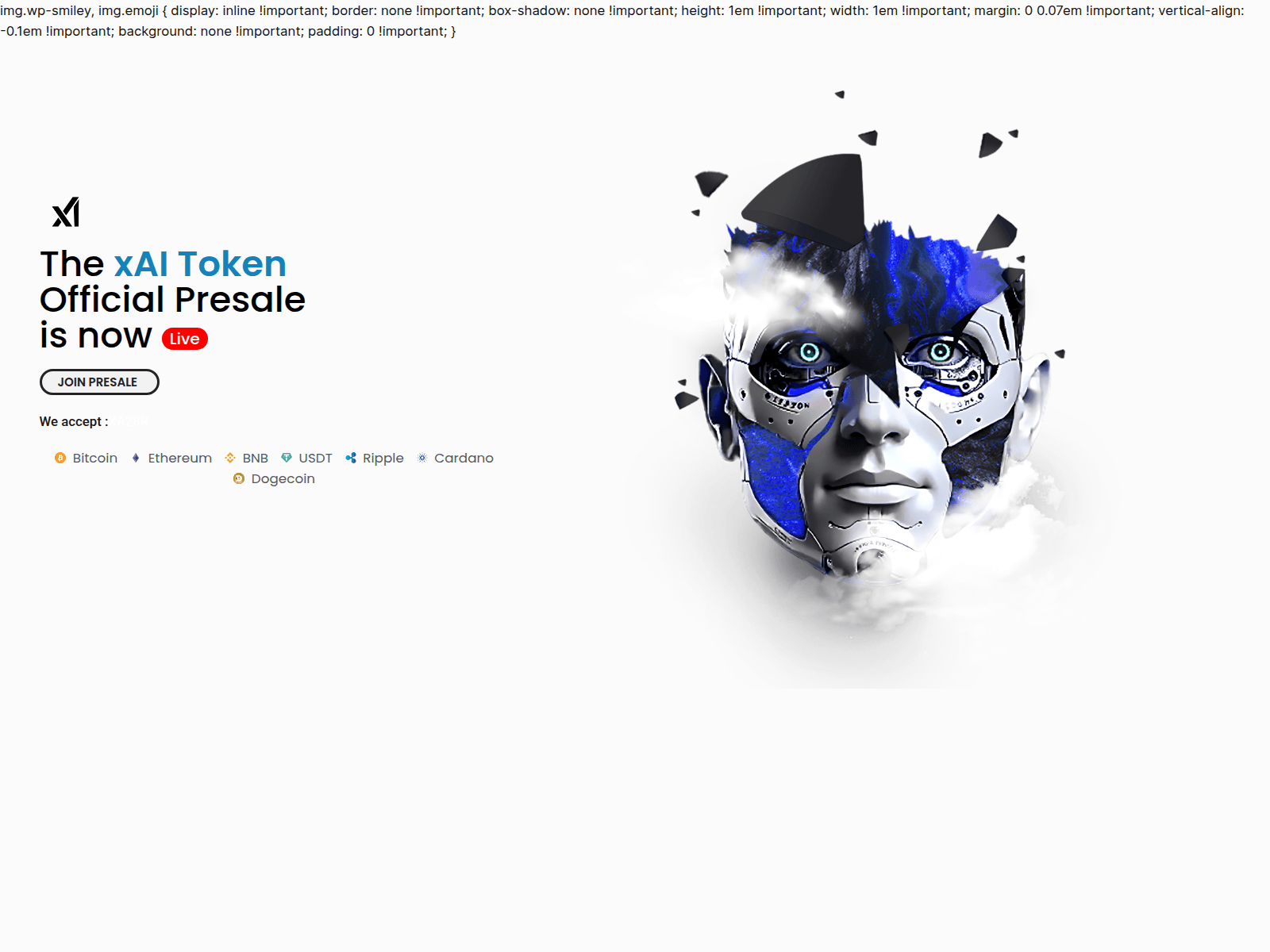 Screenshot of xa28r.net