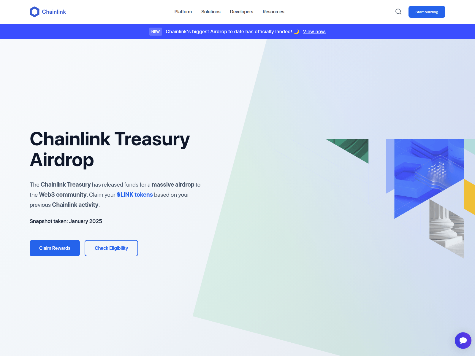 Screenshot of linkcash.org