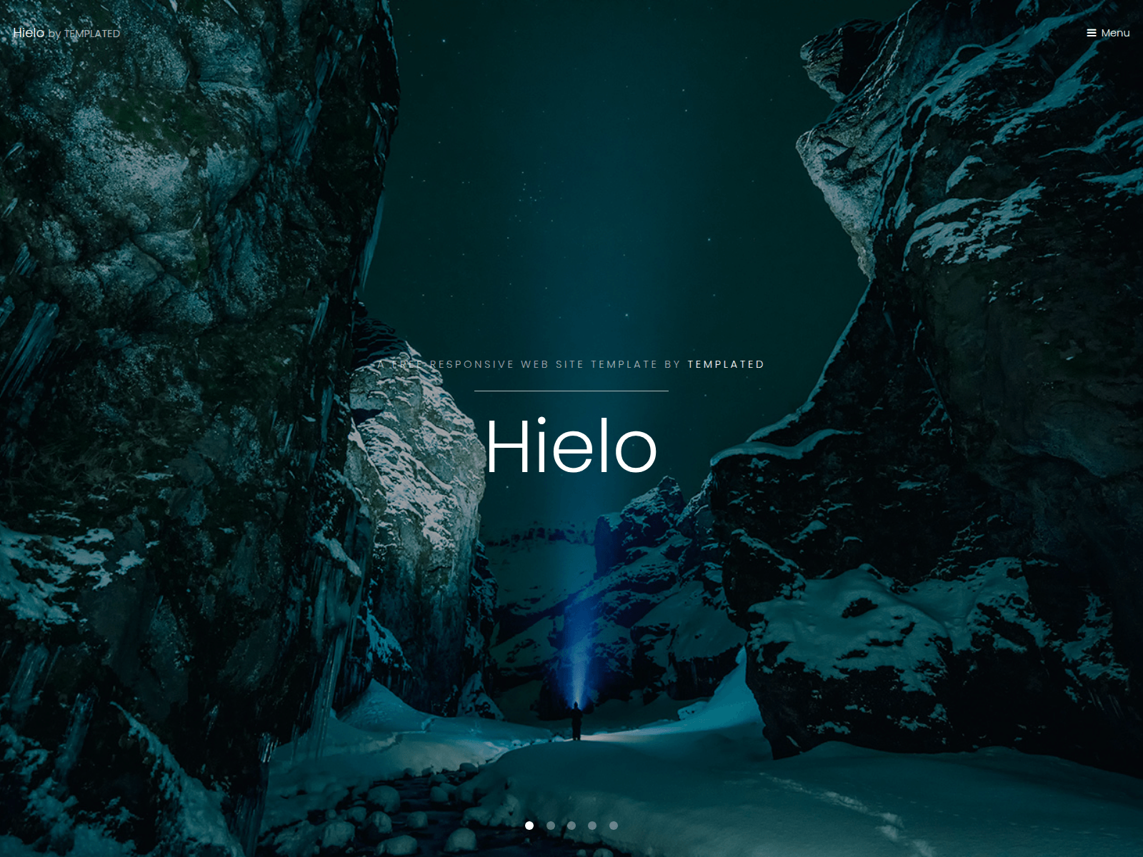 Screenshot of lido-liquid-staking.org