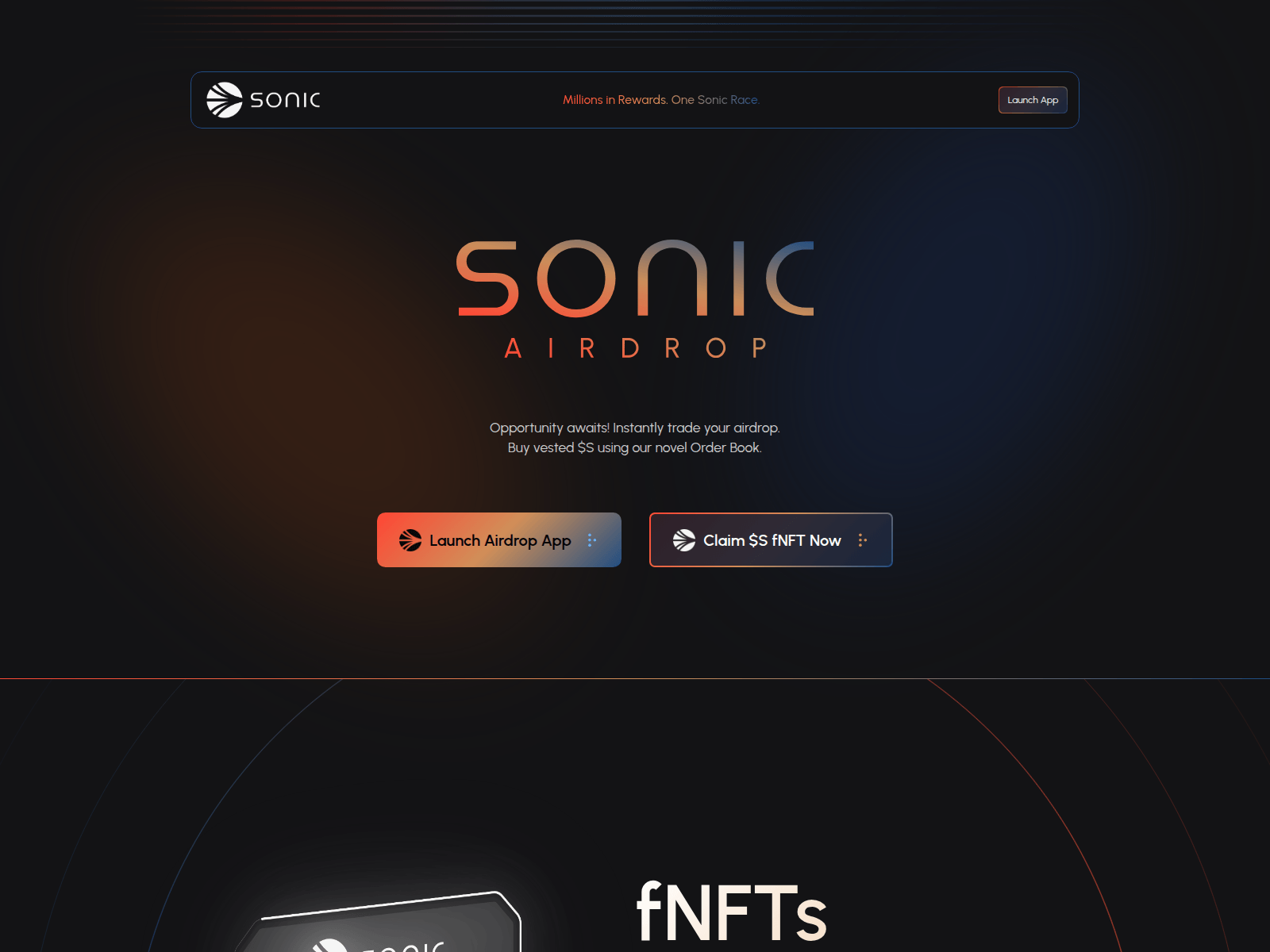 Screenshot of paintswap.run