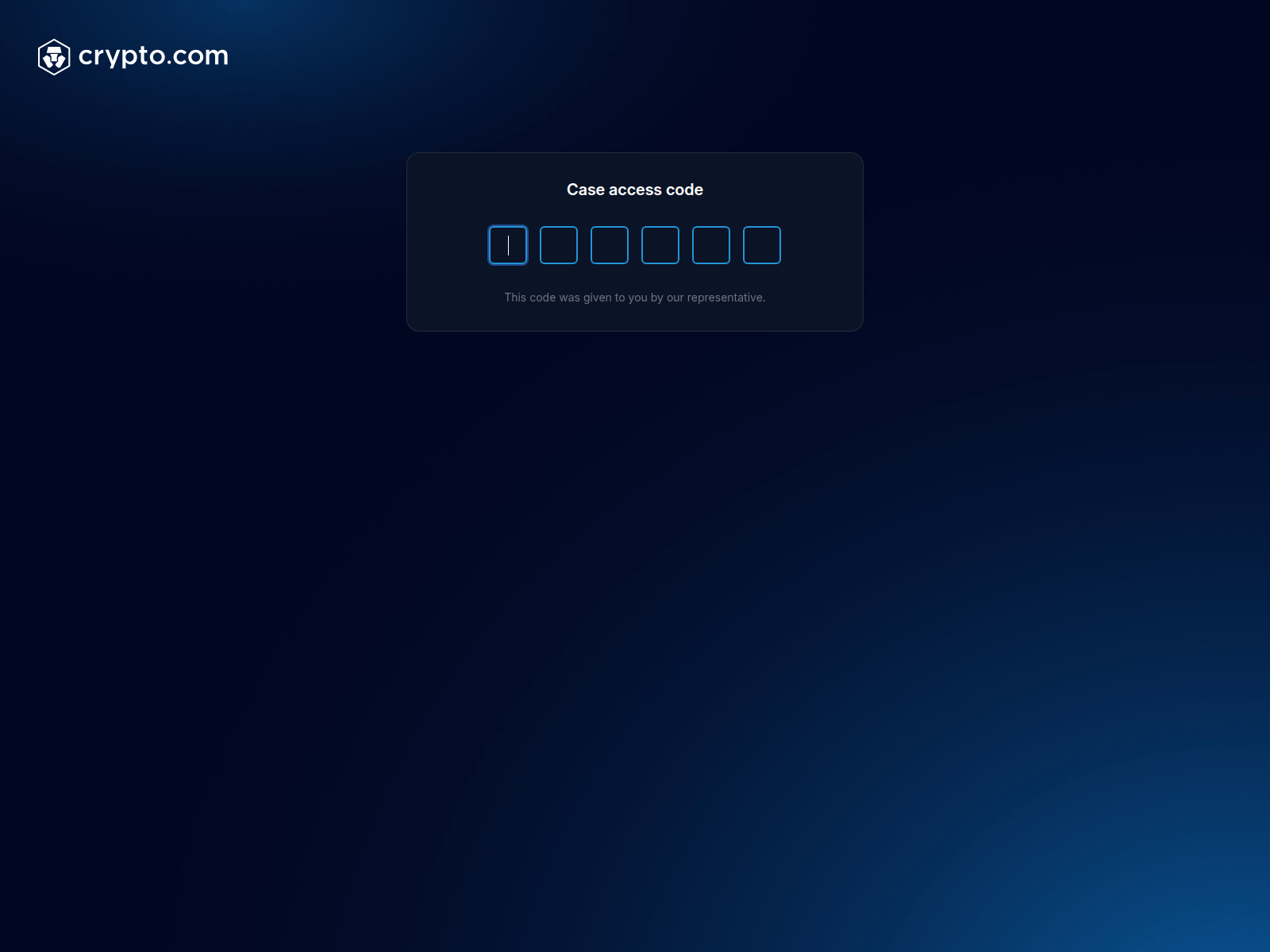 Screenshot of 780432-crypto.com